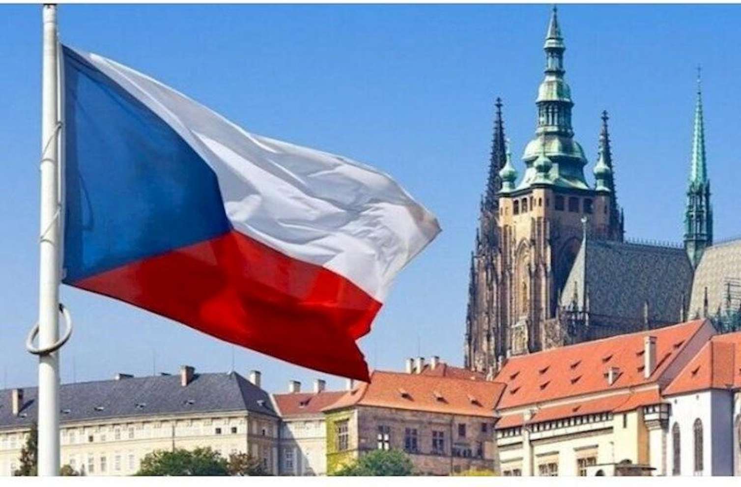 Çex hökuməti istefaya getdi 