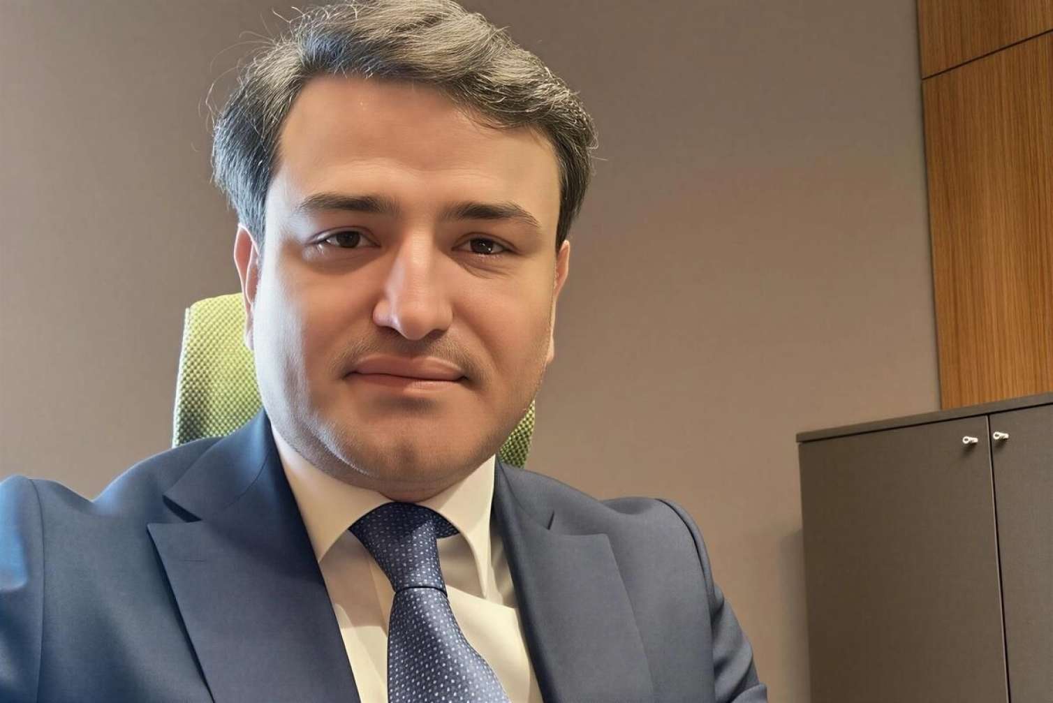 Tural Güləhmədova vəzifə verildi 