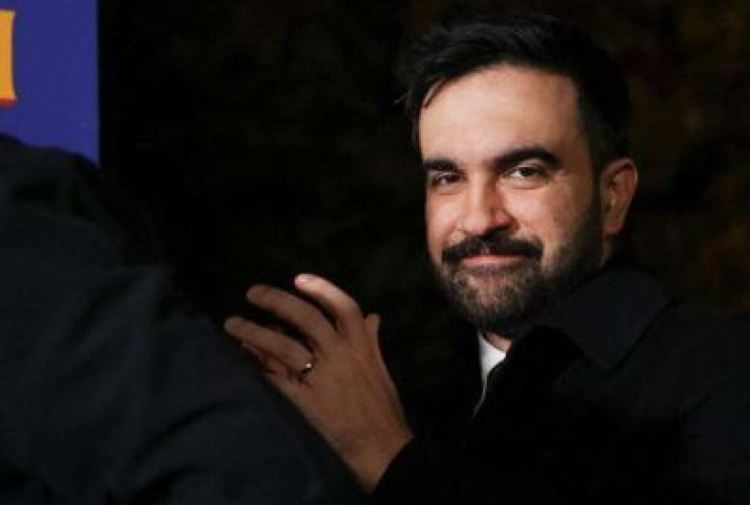 Nyu Yorkun meri seçilən Məmdaninin cinsi azlıqlara baxışı 