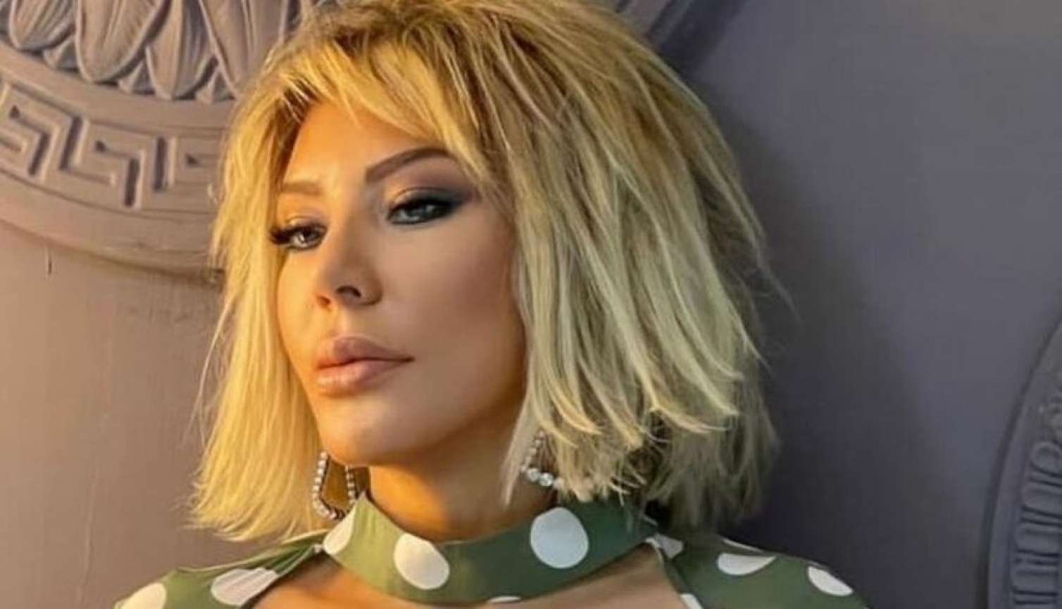 "Əri 2 ay əvvəl Səidənin qabırğalarını sındırıb" - Xalq artisti 