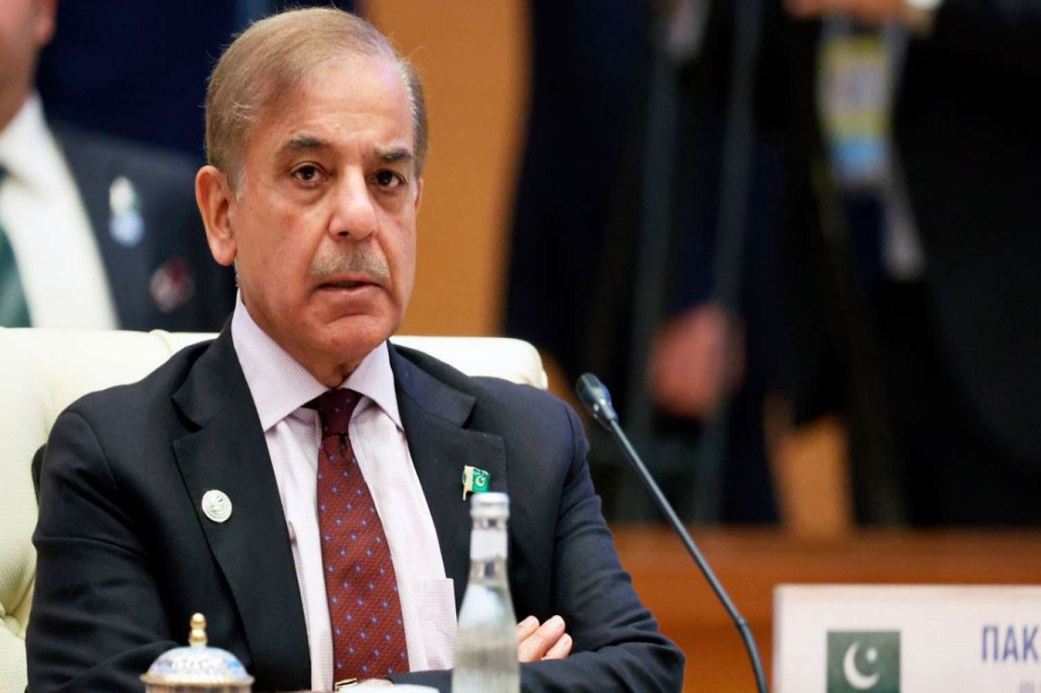 Pakistan Baş nazirinin səfər proqramı açıqlanıb – Şahbaz Şərif Bakıya gəlir 