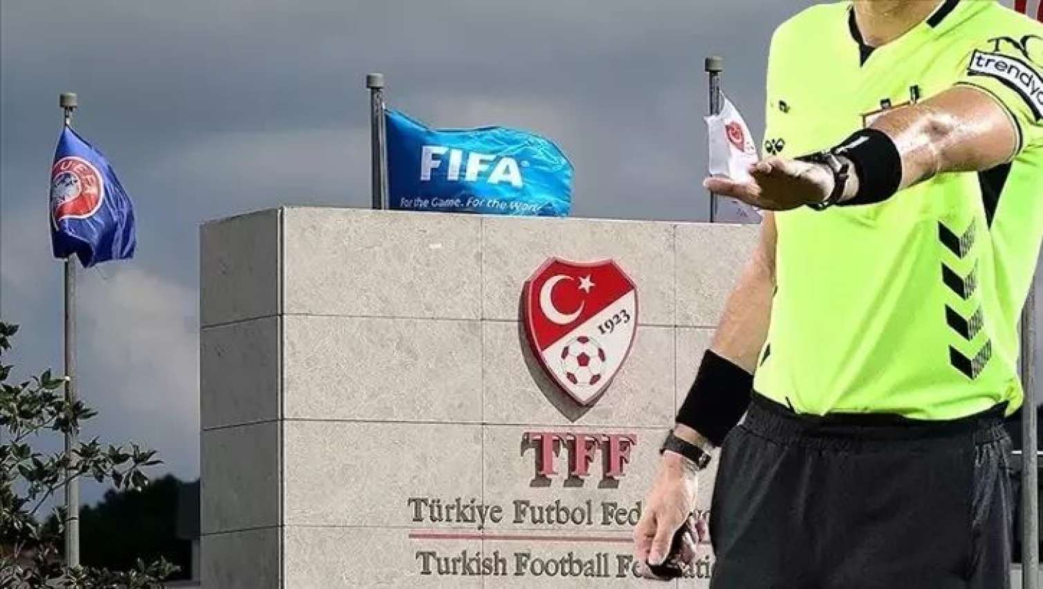 Mərc qalmaqalı böyüyür – 17 hakim və 1 klub rəhbəri saxlanılıb 