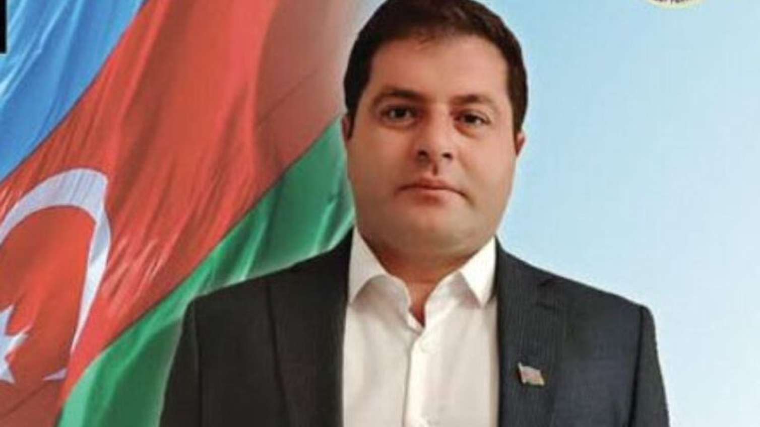 Vəhdət Partiyasının rayon təşkilatının sədri həbs edilib - TƏFƏRRÜAT 