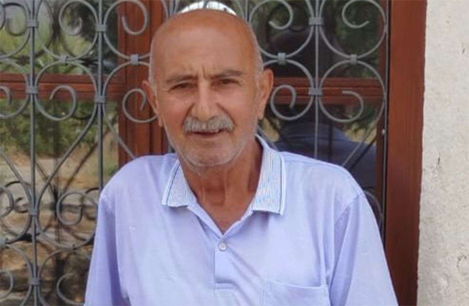 69 yaşlı kişi itib 