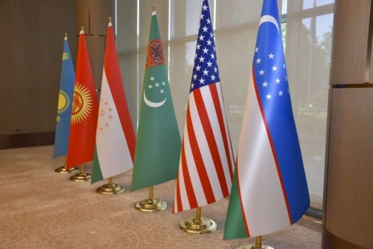 ABŞ-nin Azərbaycanla bağlı vacib planı - Mineral ixracı... 