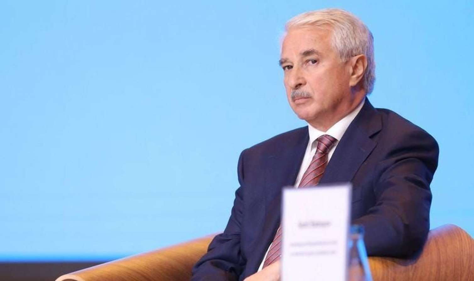 “Vergi güzəştinin ləğvindən söhbət gedə bilməz” – Nazir müavini 