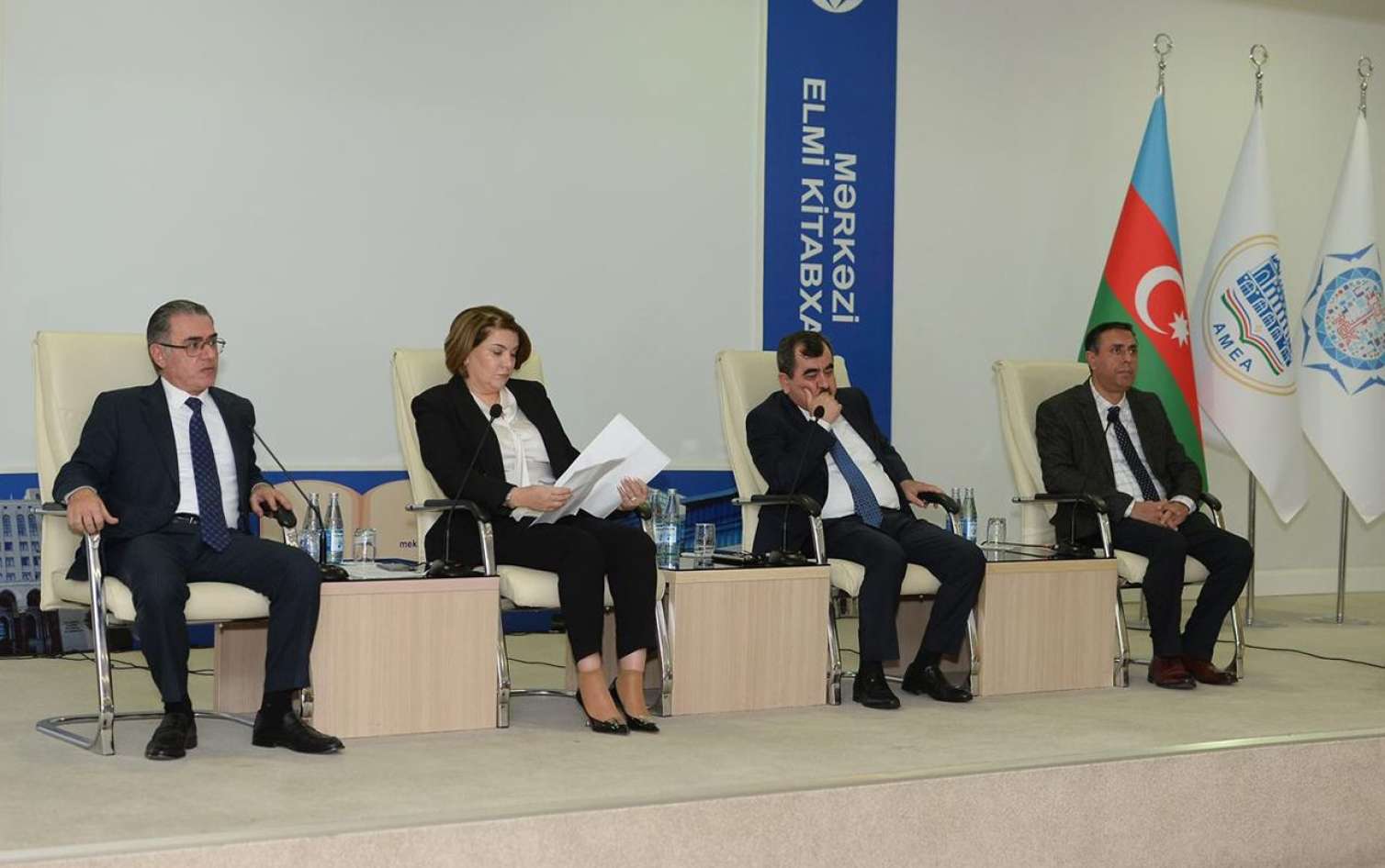 “Mediada üslub səhvləri normaya çevrilib”  