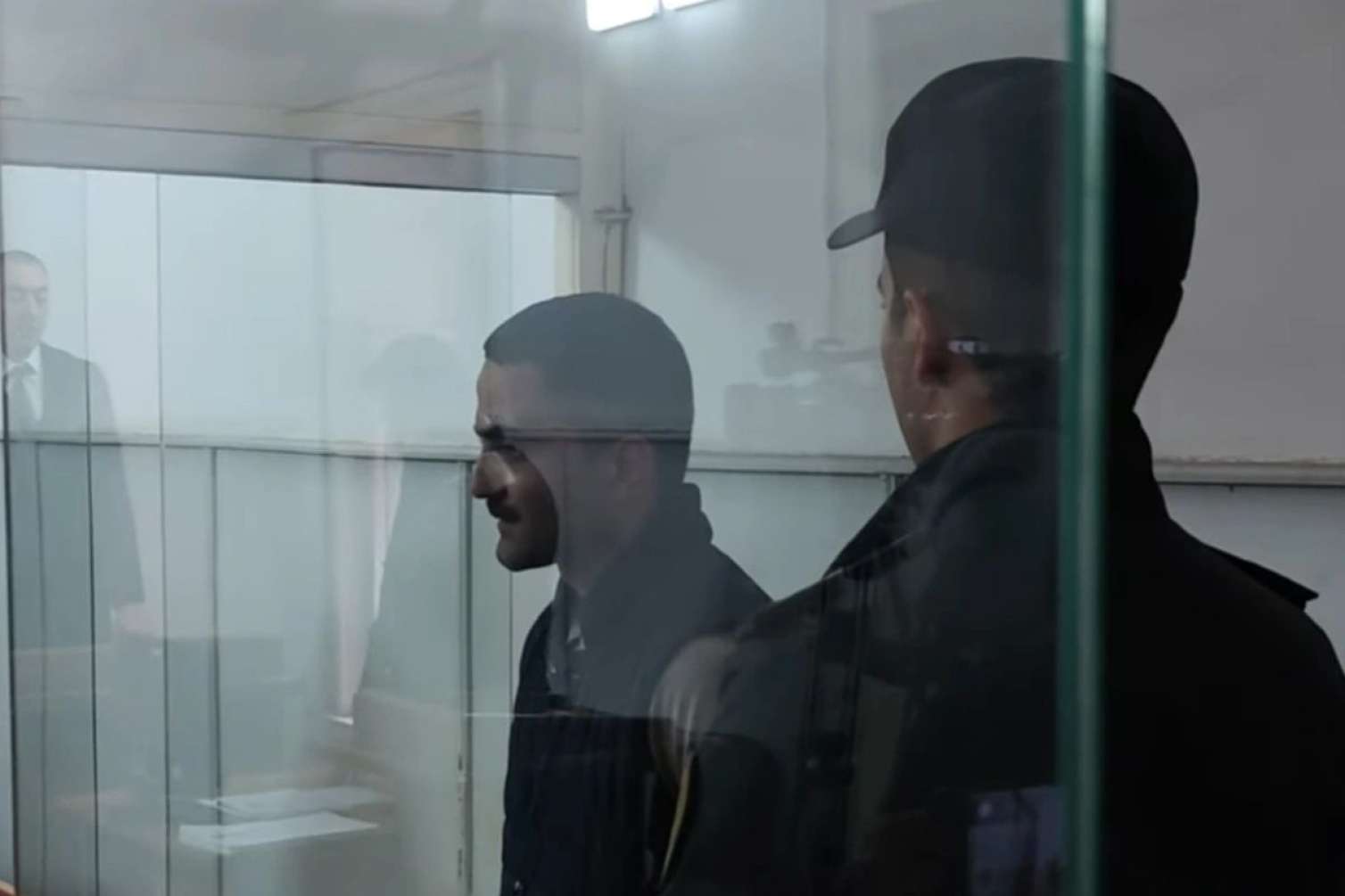 450 manata görə amansız qətl törədənə ağır cəza – VİDEO 