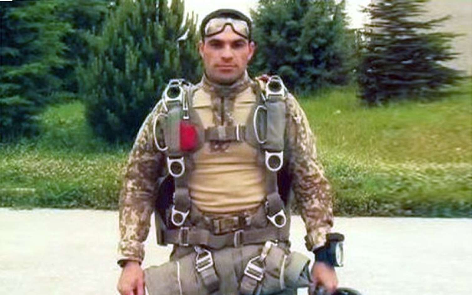 Pəncəli Teymurova Milli Qəhrəman adı verildi 