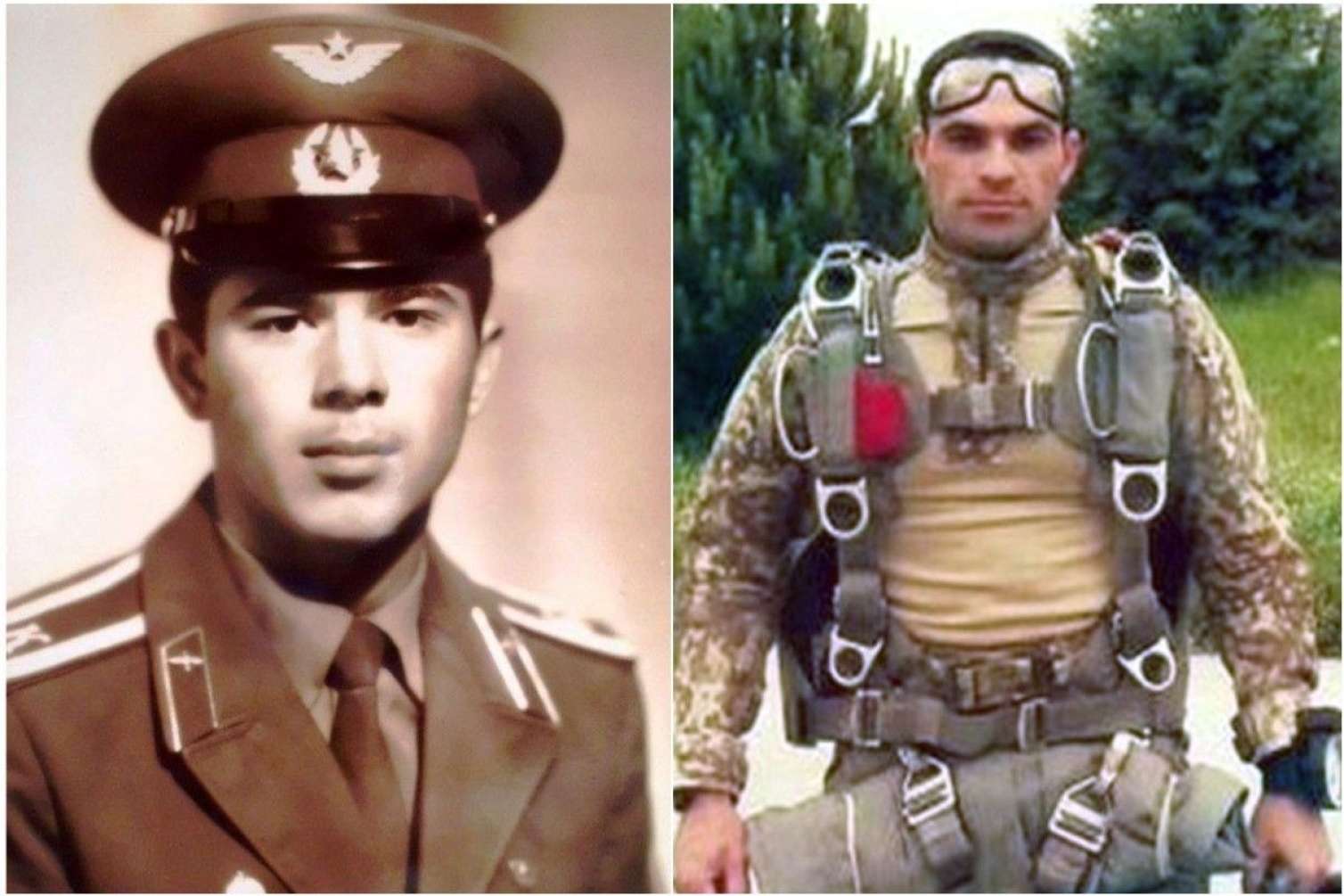 Teymurov və Qurbanovun ailə üzvlərinə Prezidentin aylıq təqaüdü təyin edildi 