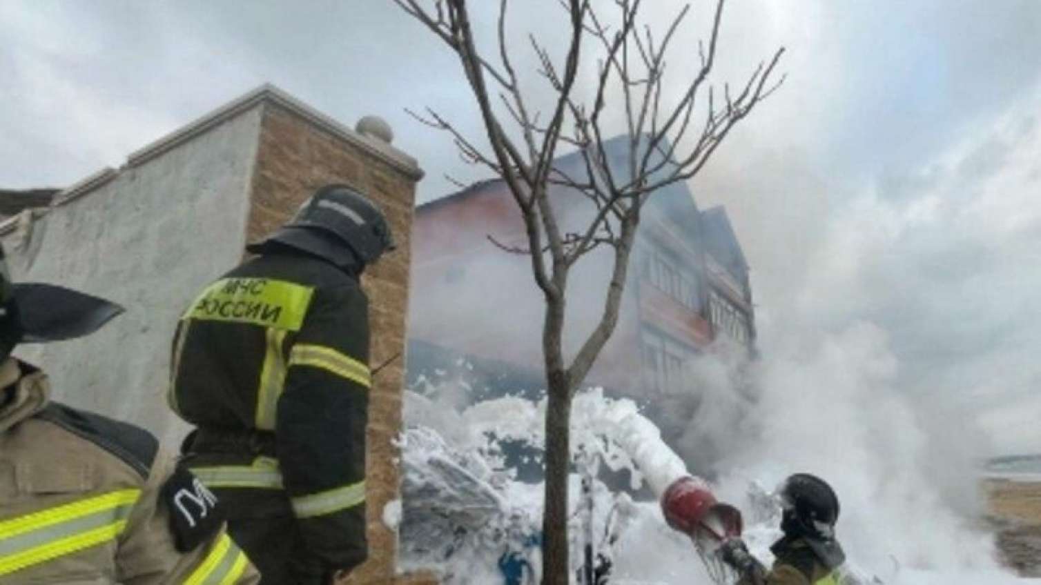 4 nəfərin ölümü ilə nəticələnən helikopter faciəsi: Qara qutu tapıldı 