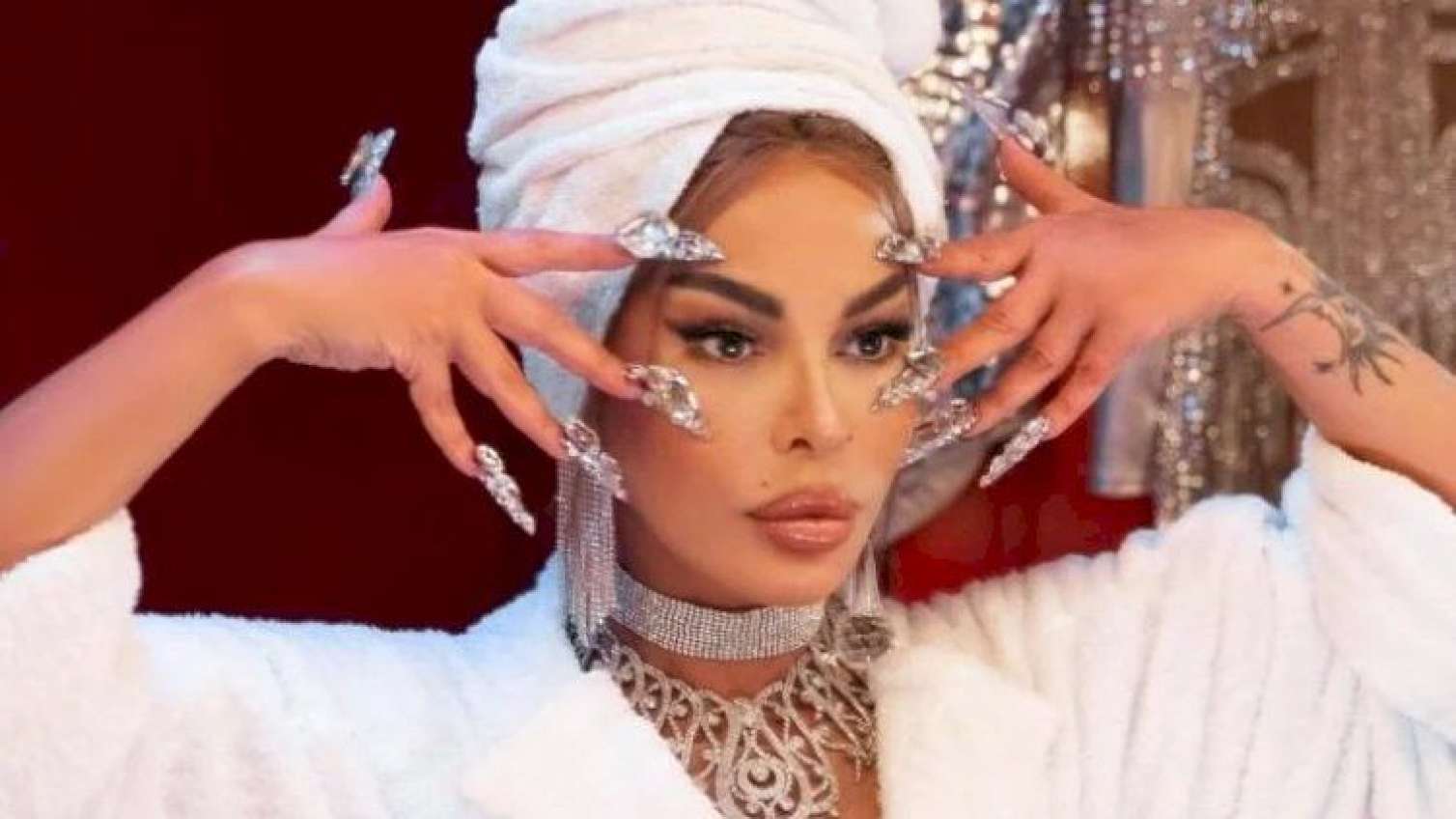 Aygün ilk dəfə Eldənizlə yaşadığı mübahisədən danışdı 