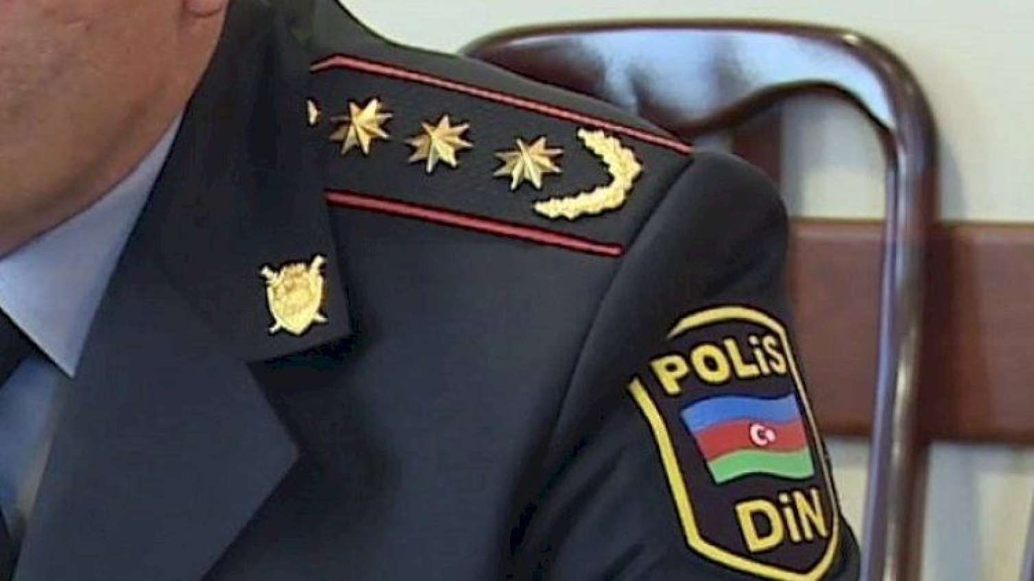 Bu rayona yeni polis rəisi təyin edildi 