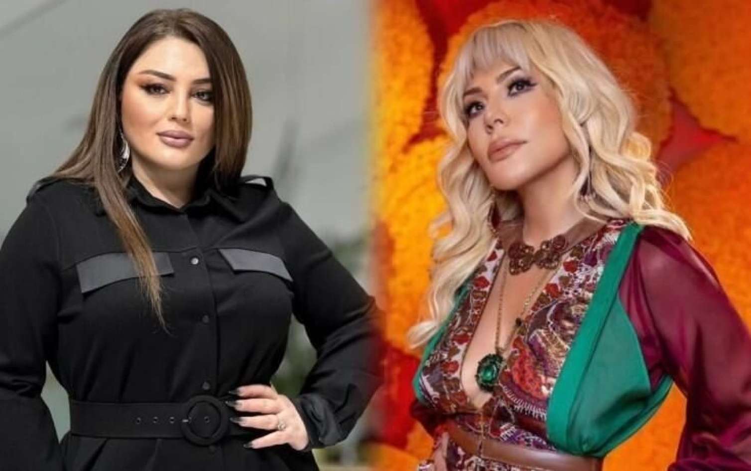 Səidədən Brilliant Dadaşovanın dediklərinə - REAKSİYA 