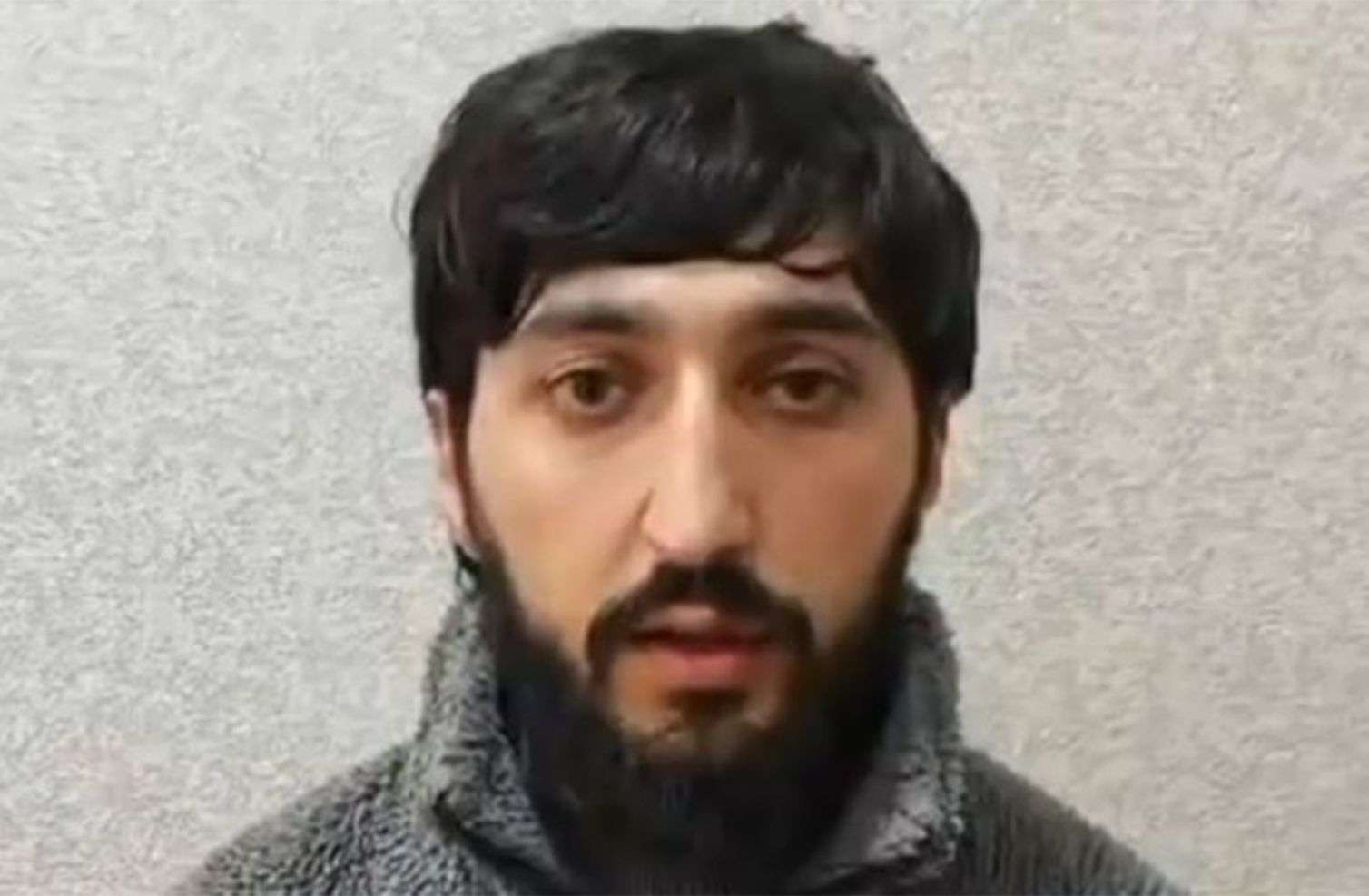 “Tofaş”la avtoşluq edən saxlanıldı - VİDEO  