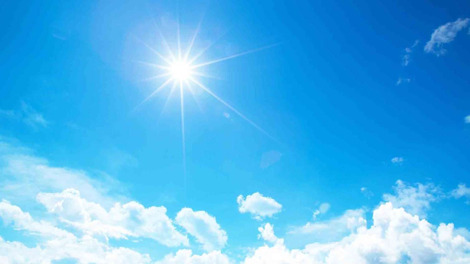 Sabahın hava proqnozu 