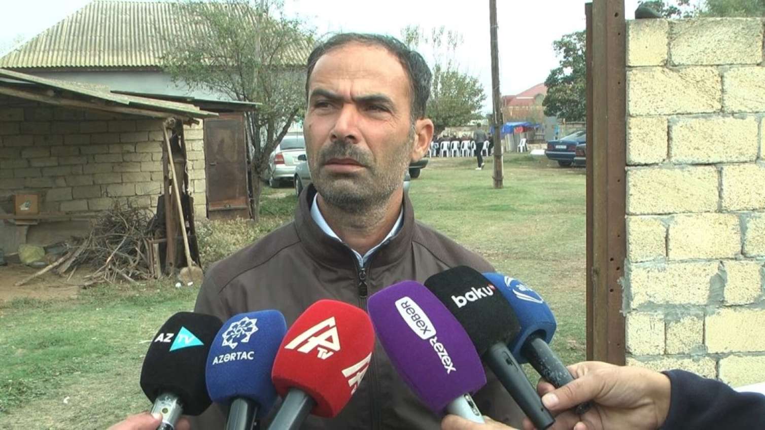 “Həkimlərə təhvil verdik, biz evə çatanda xəbər gəldi ki, ölüb” – İmişlidəki faciənin TƏFƏRRÜATI 