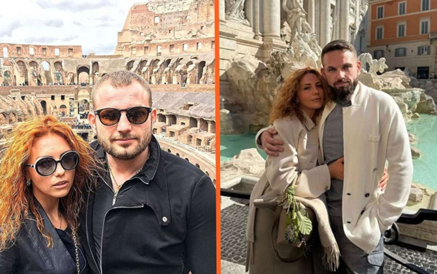 500 milyon dollar oğurlayaraq qaçan rus milyarder və arvadı öldürüldü 