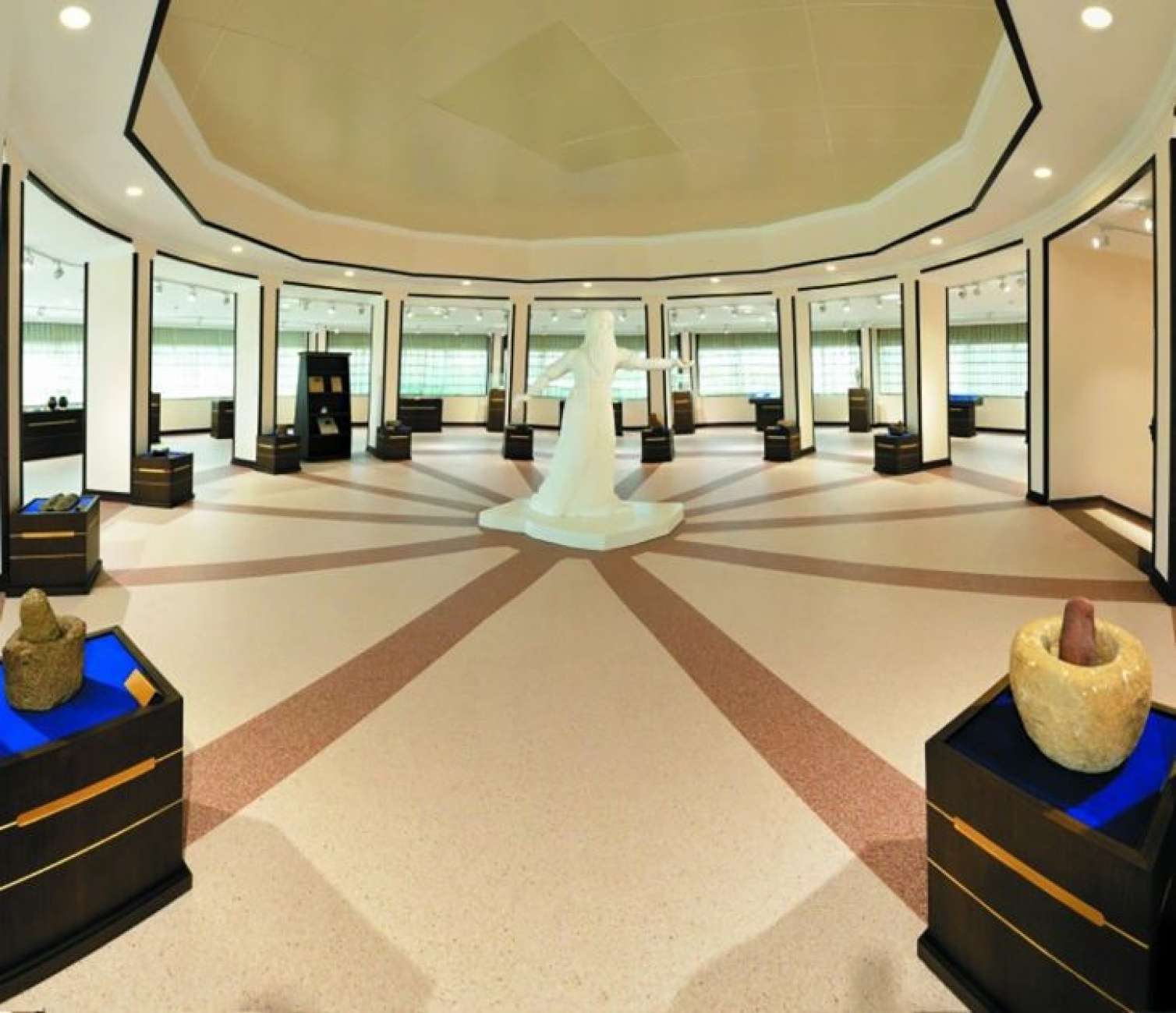 Azərbaycanda məşhur muzey ləğv edildi 