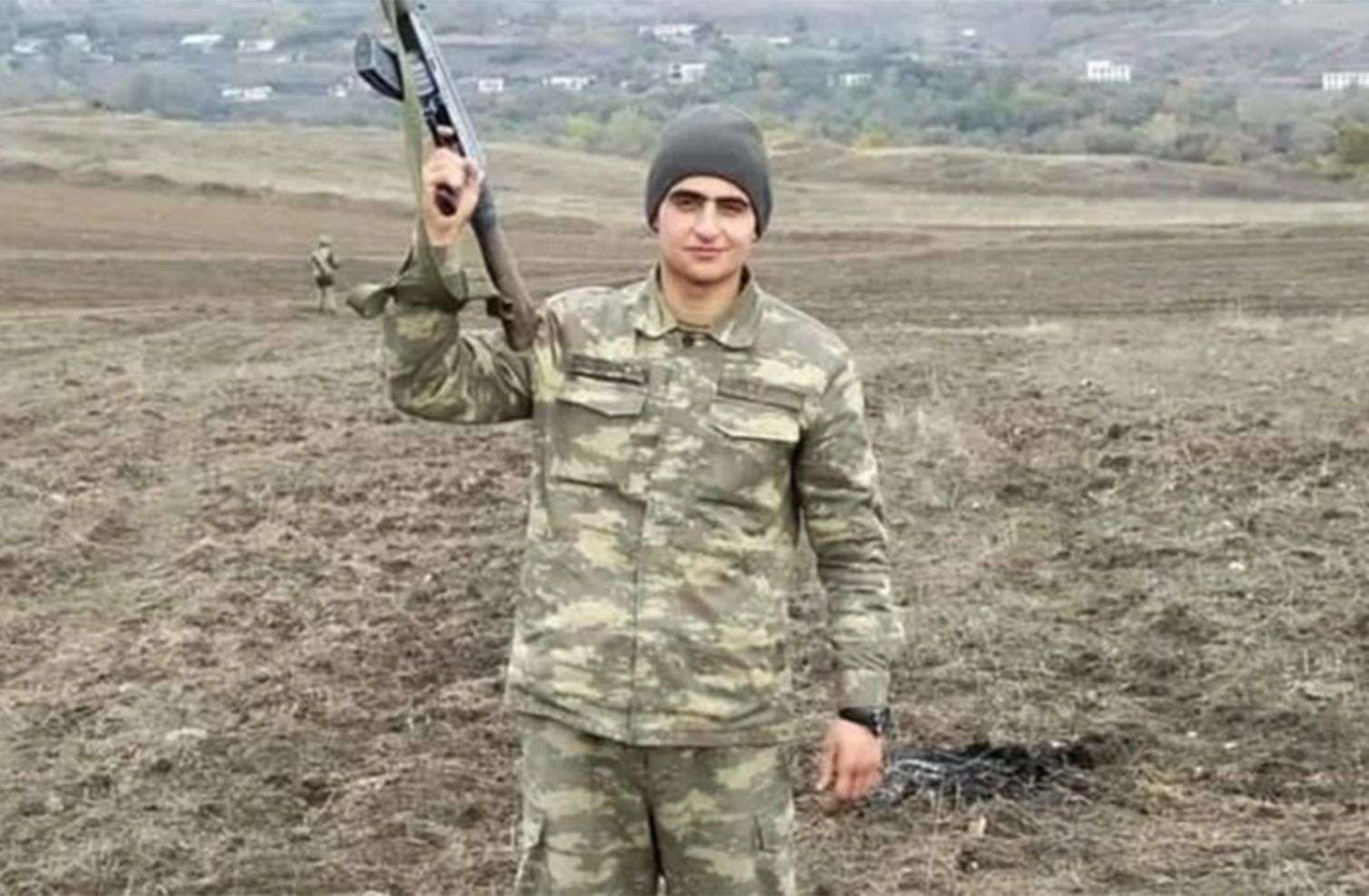 Qəzada ölən şəxs Vətən müharibəsi iştirakçısı olub 