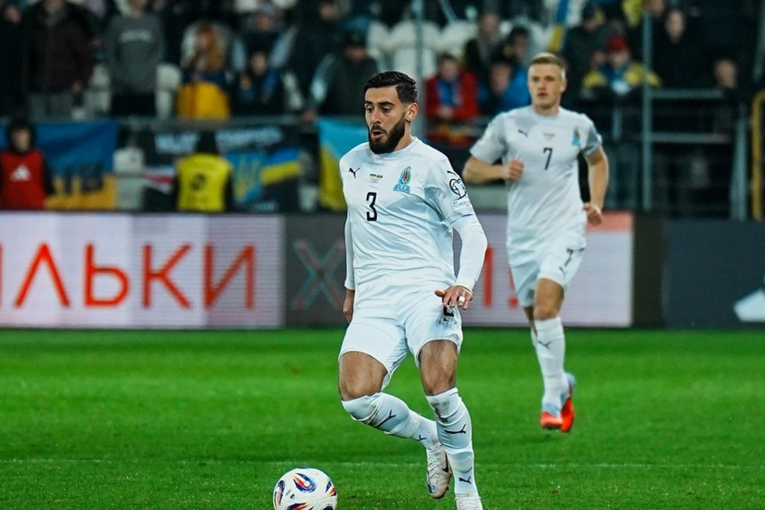 Cəfərquliyev millinin heyətindən çıxarıldı – Xəstədir 