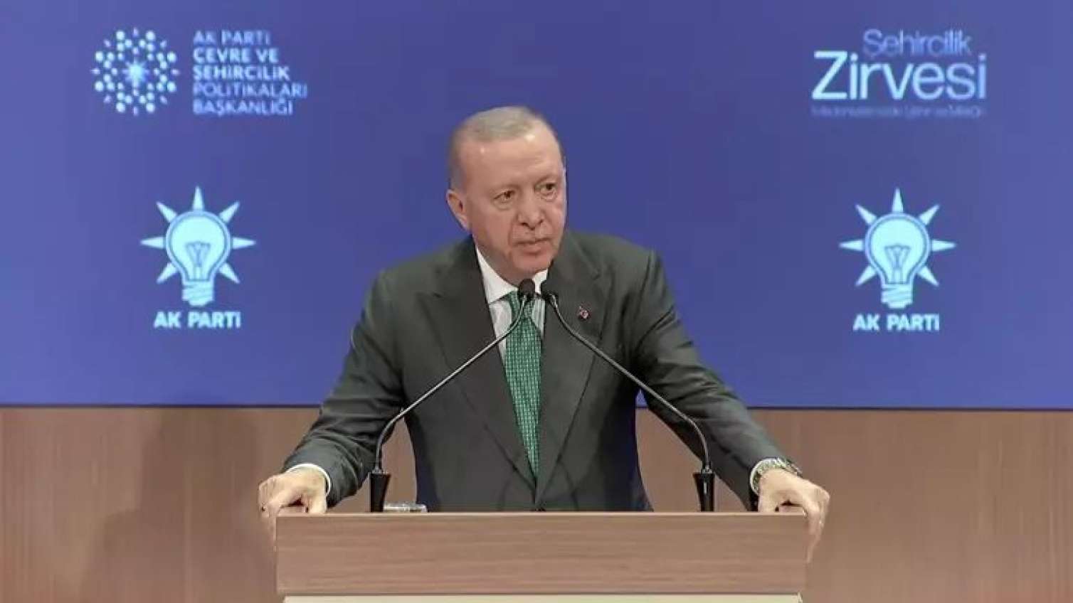 Ərdoğandan qəza ilə bağlı - İLK AÇIQLAMA 