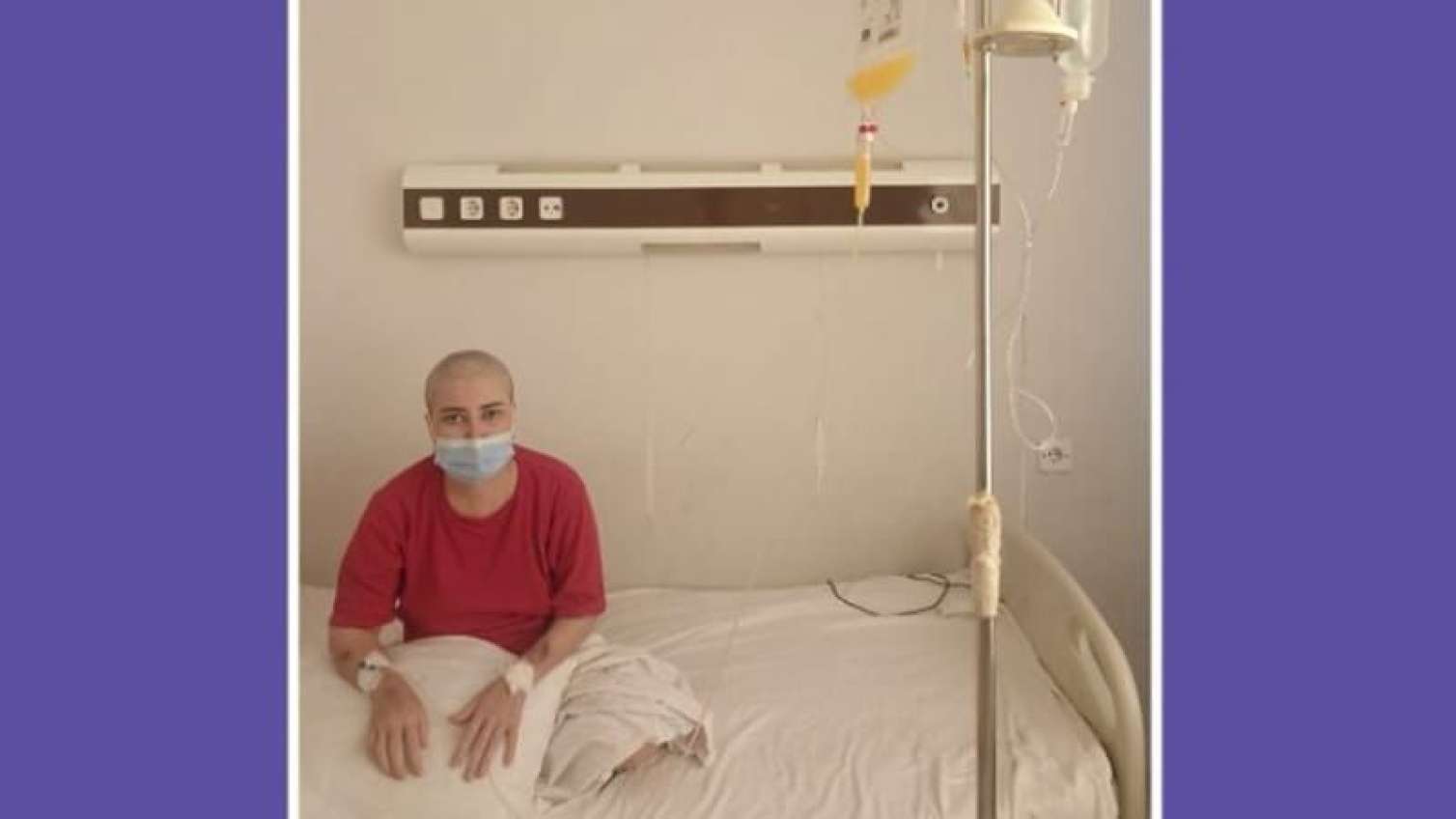 Jurnalistlər Vüsalə üçün kampaniyaya başladı 