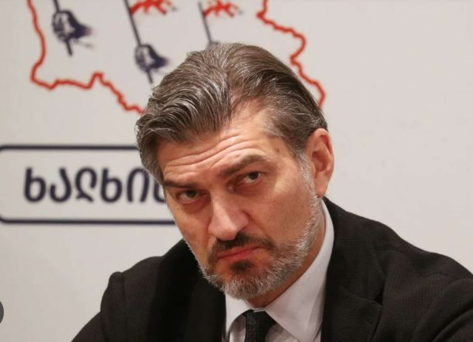 Kavelaşvili Ərdoğana başsağlığı verdi 