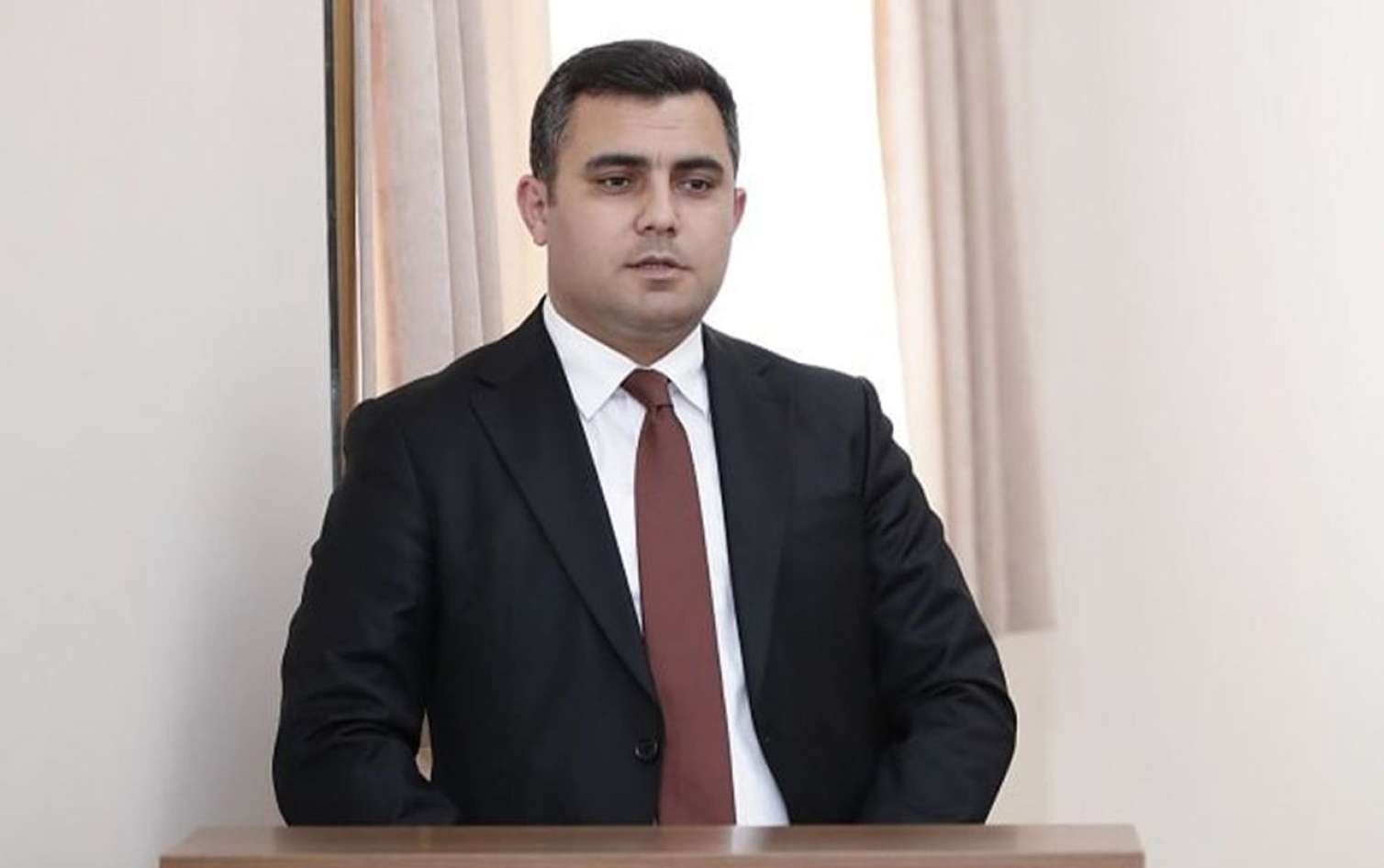 Prezident onu Naxçıvana səlahiyyətli nümayəndə təyin etdi - FOTO 