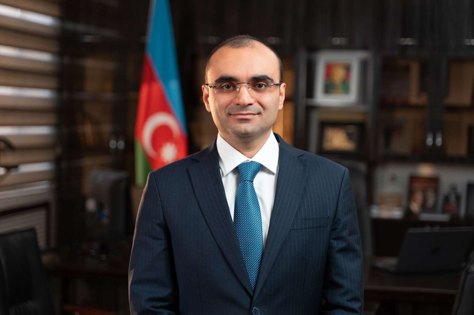 Prezident Nəsimi rayonuna yeni başçı təyin etdi 