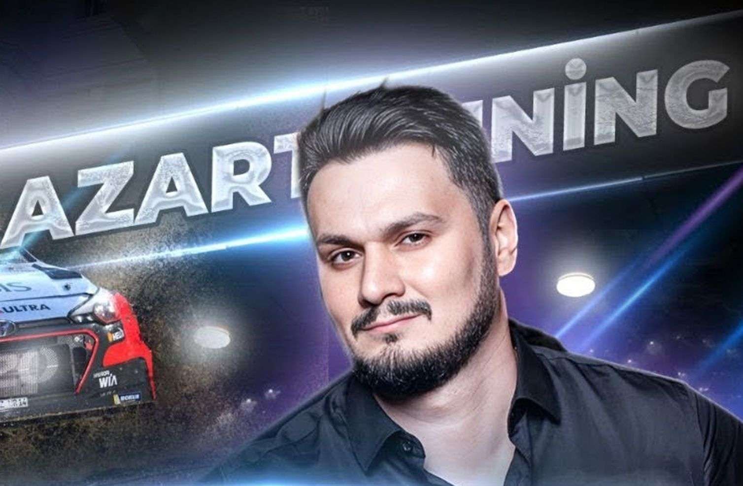 İş adamının 3 bahalı avtomobilinə həbs qoyuldu 