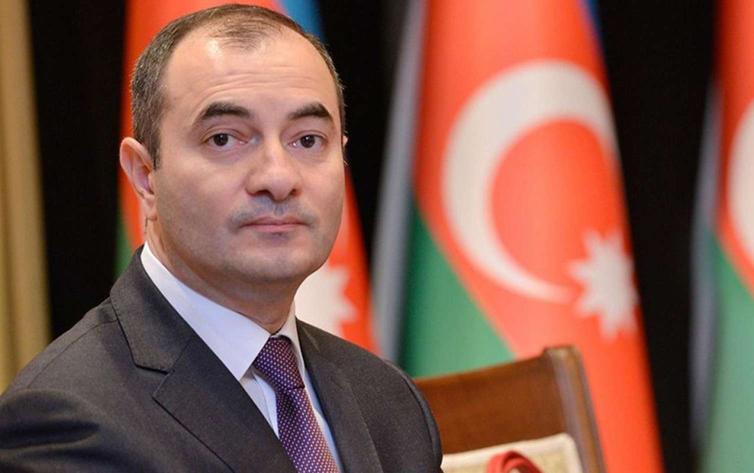 Generala ağır itki üz verdi  