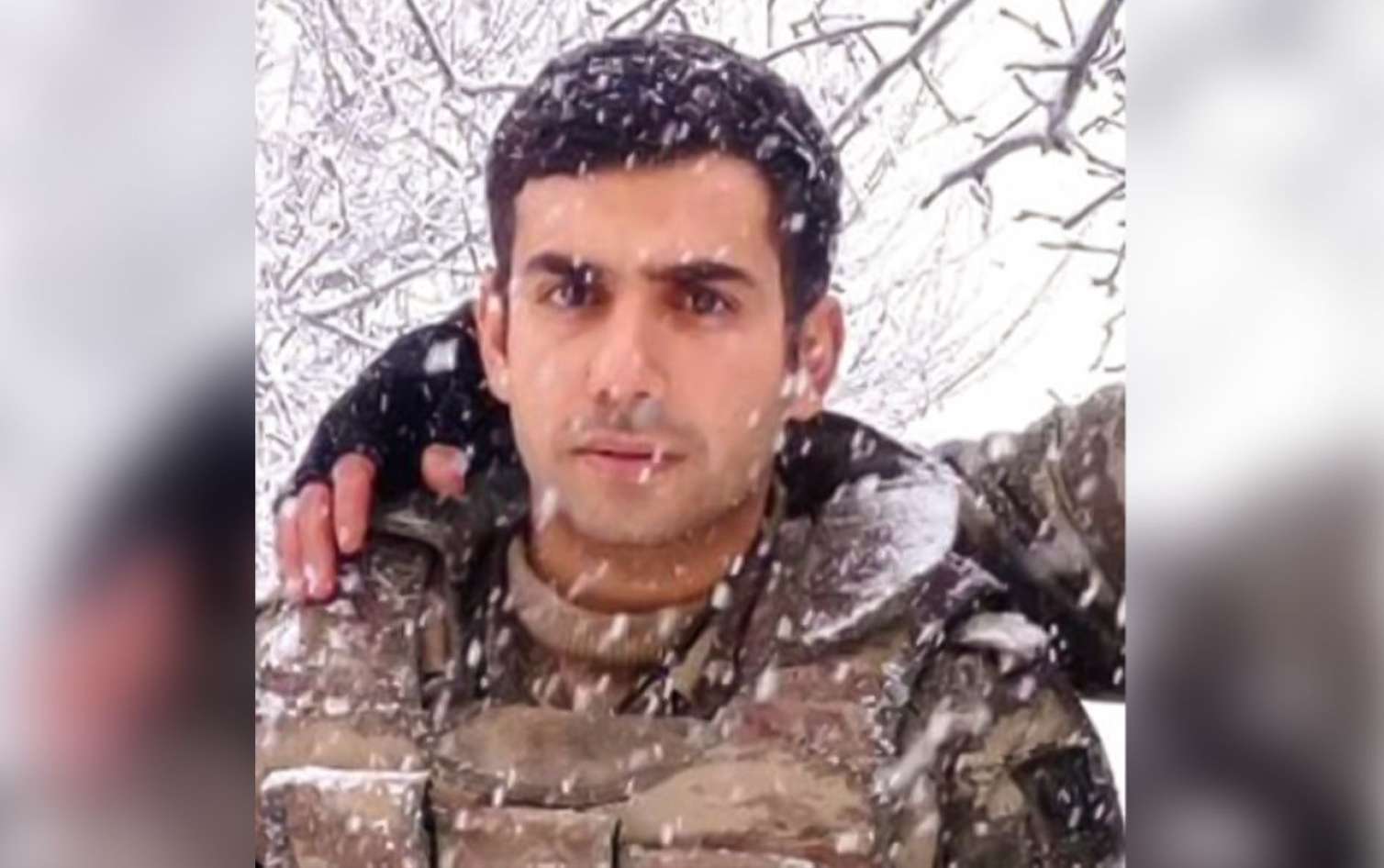 Vətən müharibəsi iştirakçısı faciəvi şəkildə vəfat etdi - FOTO 