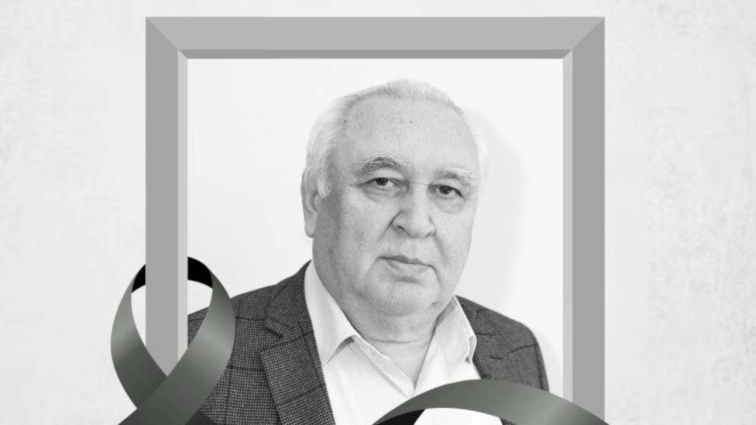 AMEA-nın vəzifəli şəxsi vəfat etdi 