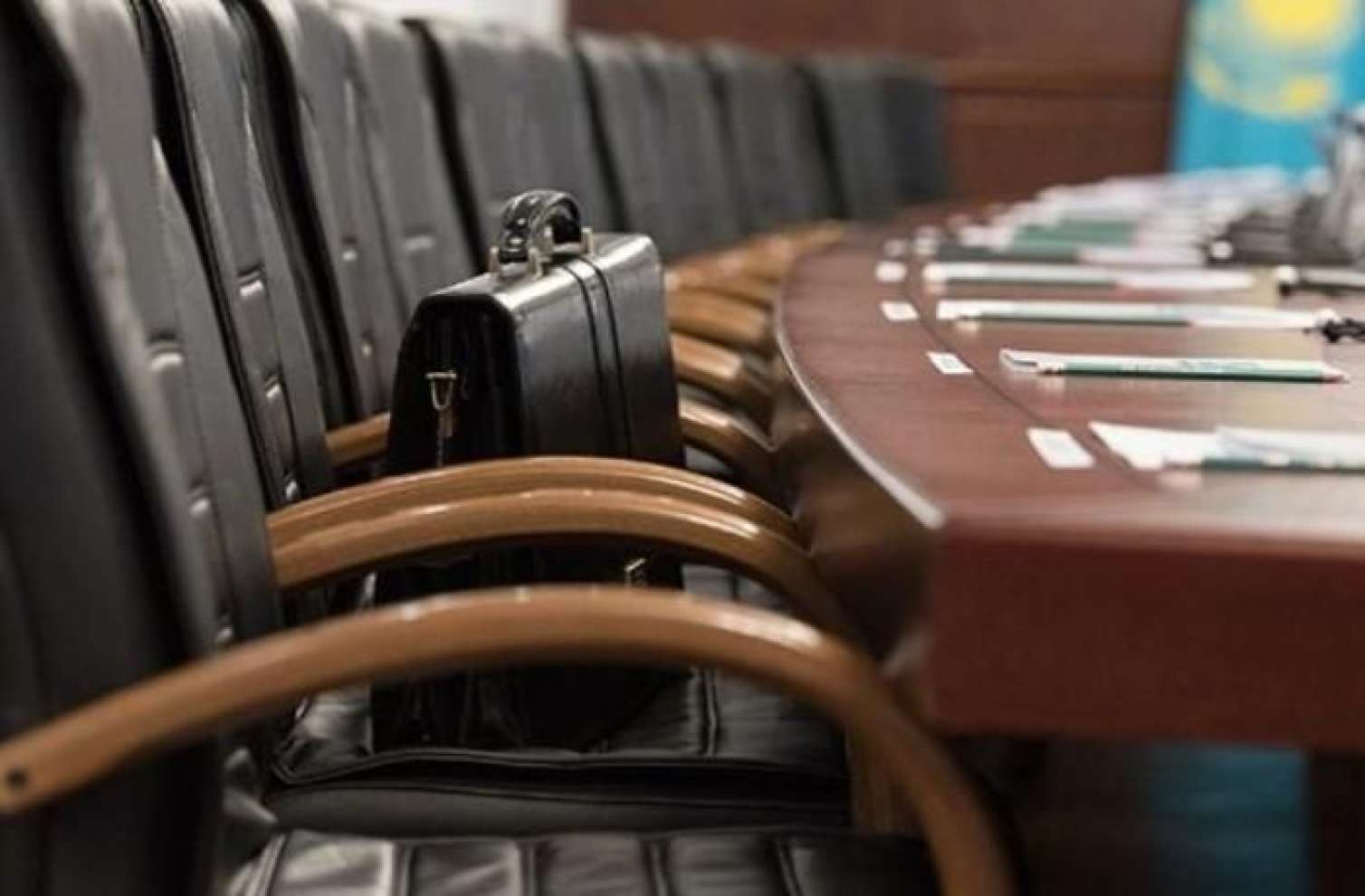 İcra başçıları bu qədər maaş alır - Partiya sədri açıqladı 