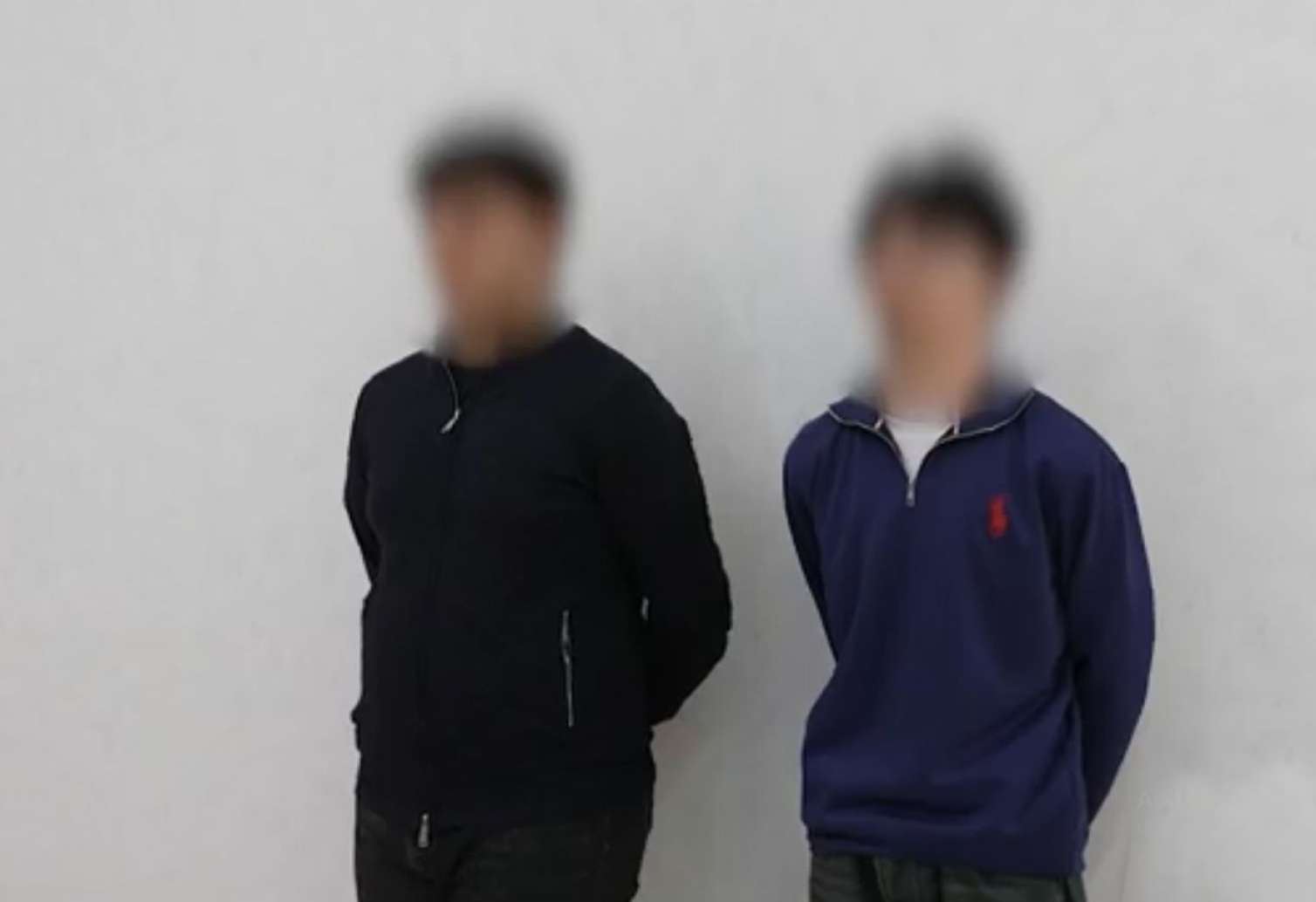 Bakıda azyaşlıların porno videolarını satanlar həbs olundu – ƏMƏLİYYAT 