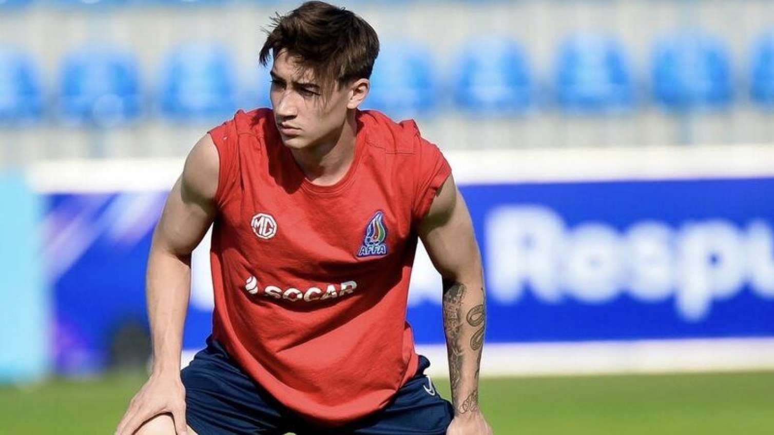 Mərc oyunları – Millimizin sabiq üzvləri diskvalifikasiya edildi 