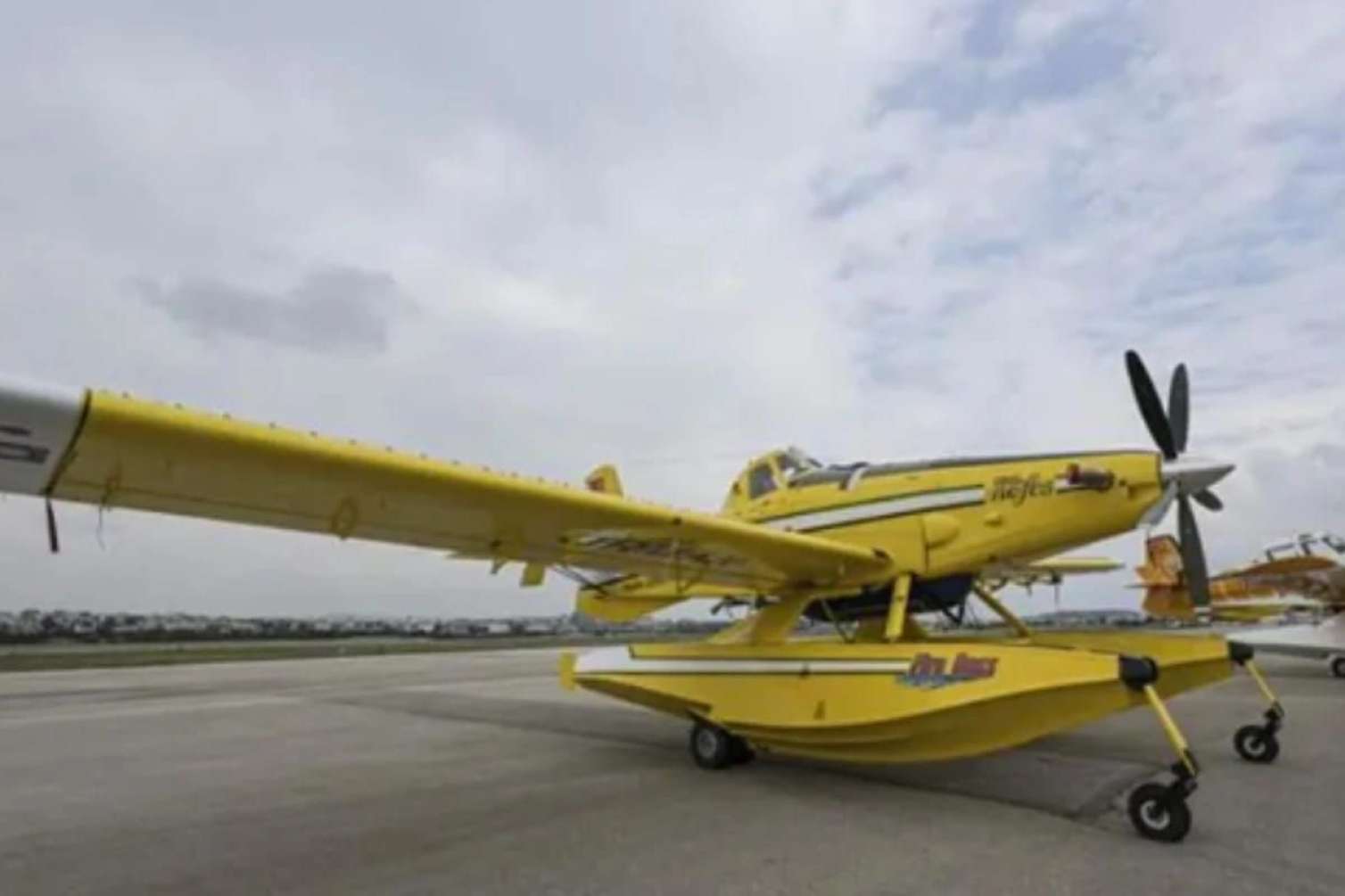 SON DƏQİQƏ: Türkiyənin daha bir təyyarəsi ilə əlaqə kəsildi 