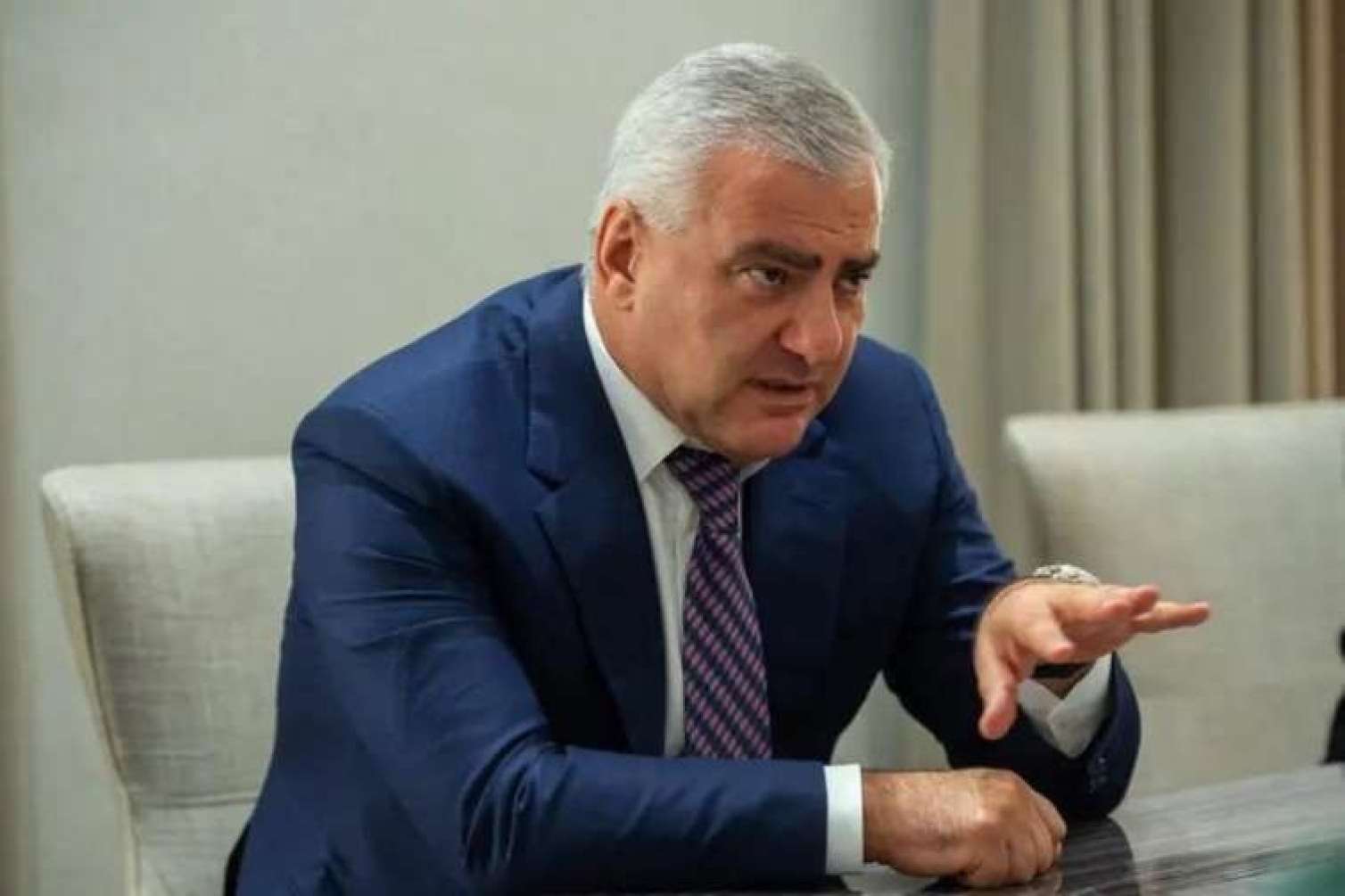 Məhkəmə Karapetyanla bağlı belə qərar verdi 