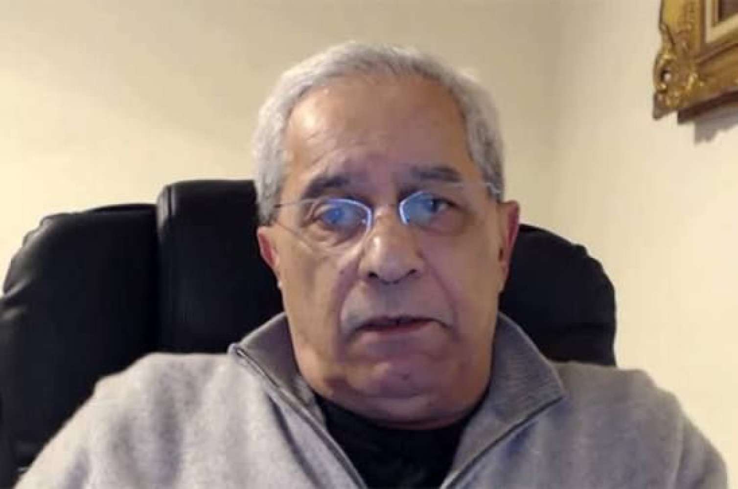 O da Baş Prokurorluğa çağırıldı... 