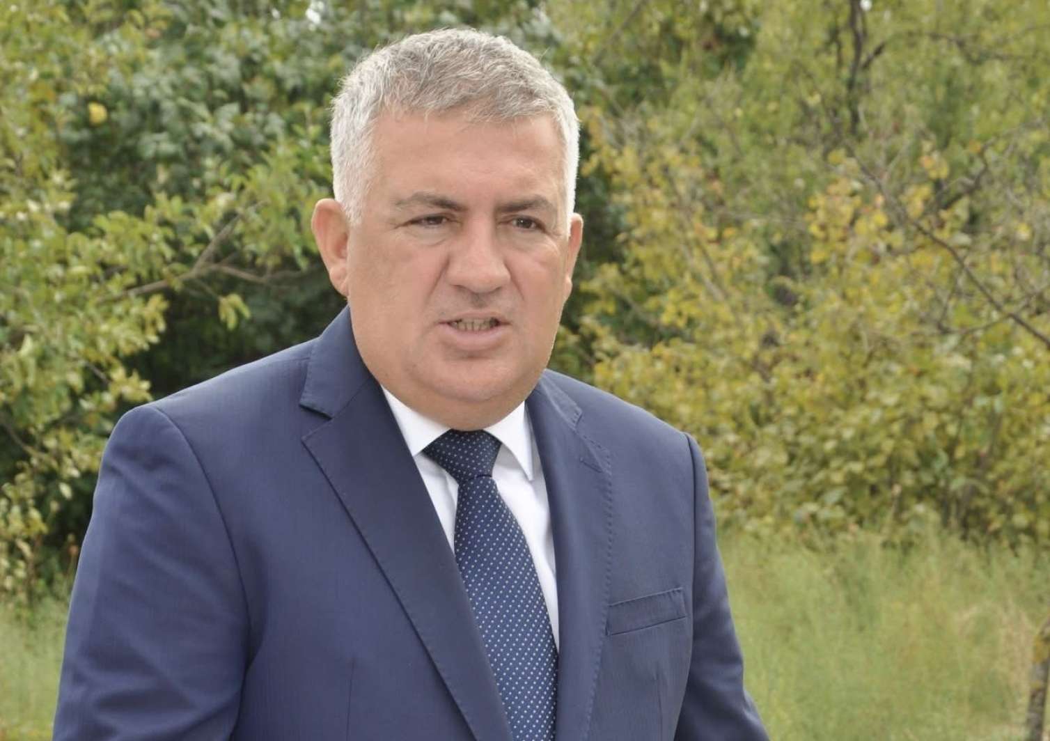 İcra başçısı sakinləri məhkəməyə verdi - Həbs tələbi 