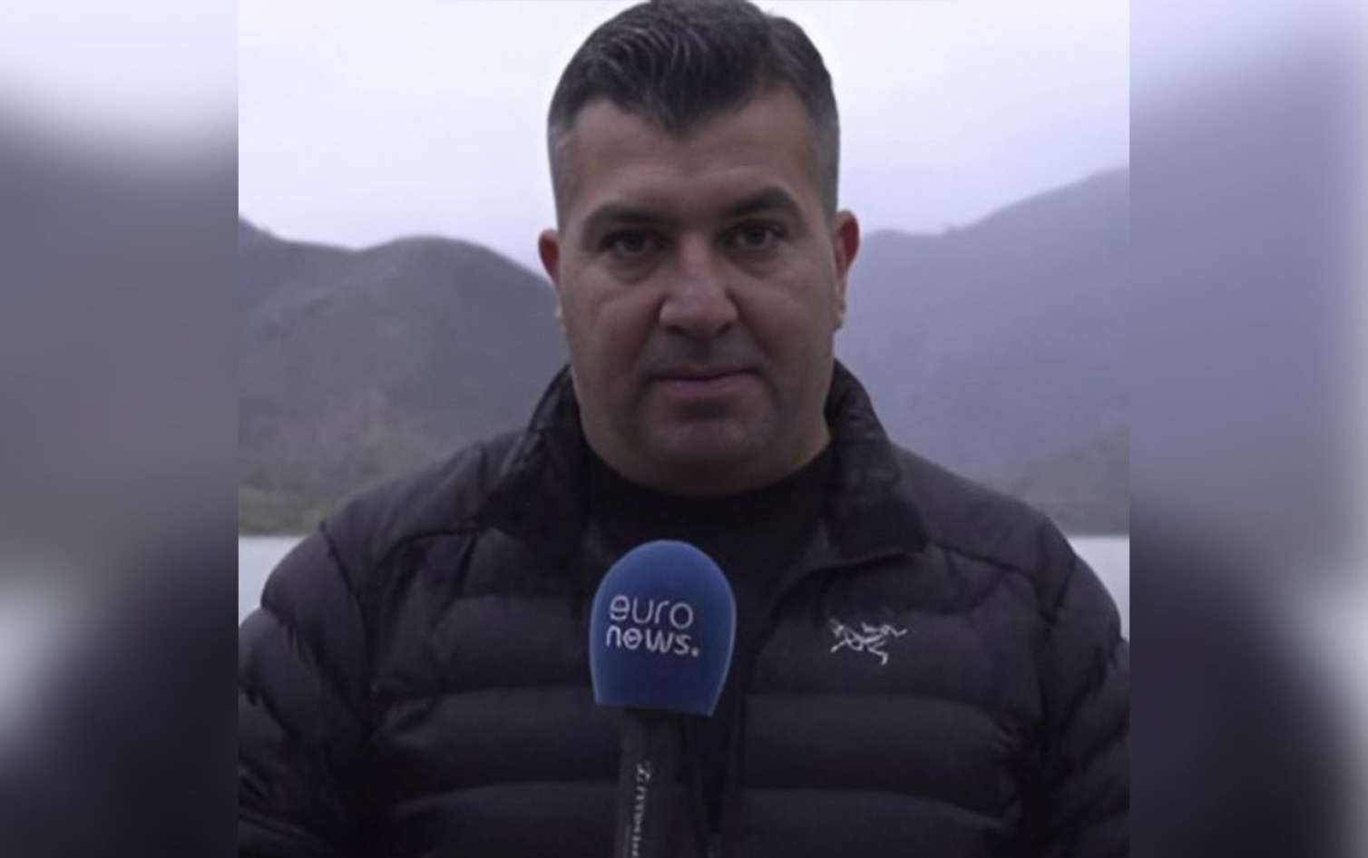 Türkiyədə həlak olan tanınmış azərbaycanlı jurnalist dəfn edildi 