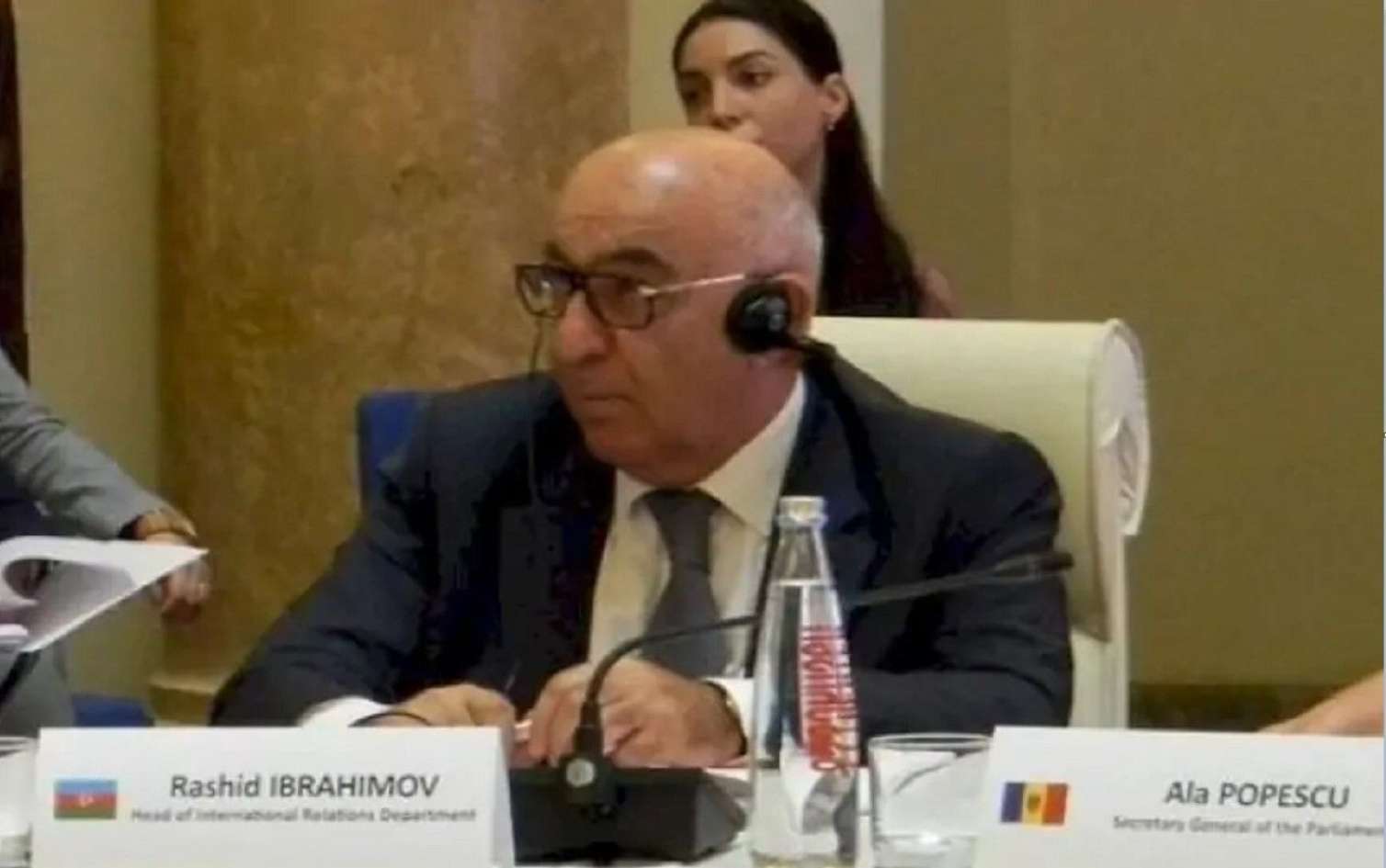 Faciəvi şəkildə ölən jurnalist sabiq məmurun oğlu imiş – FOTO 