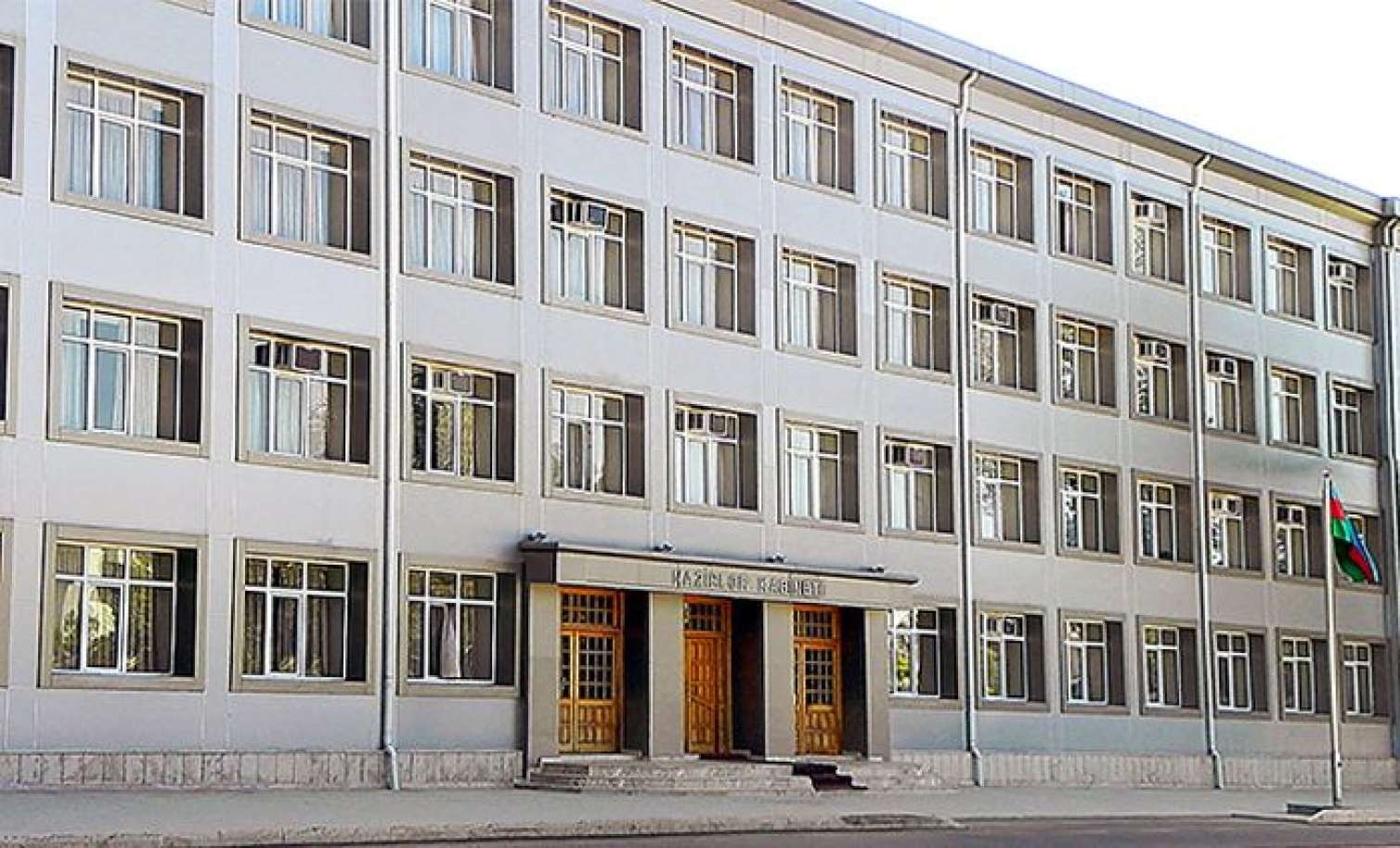 Naxçıvana yeni baş nazir TƏYİN EDİLƏCƏK 