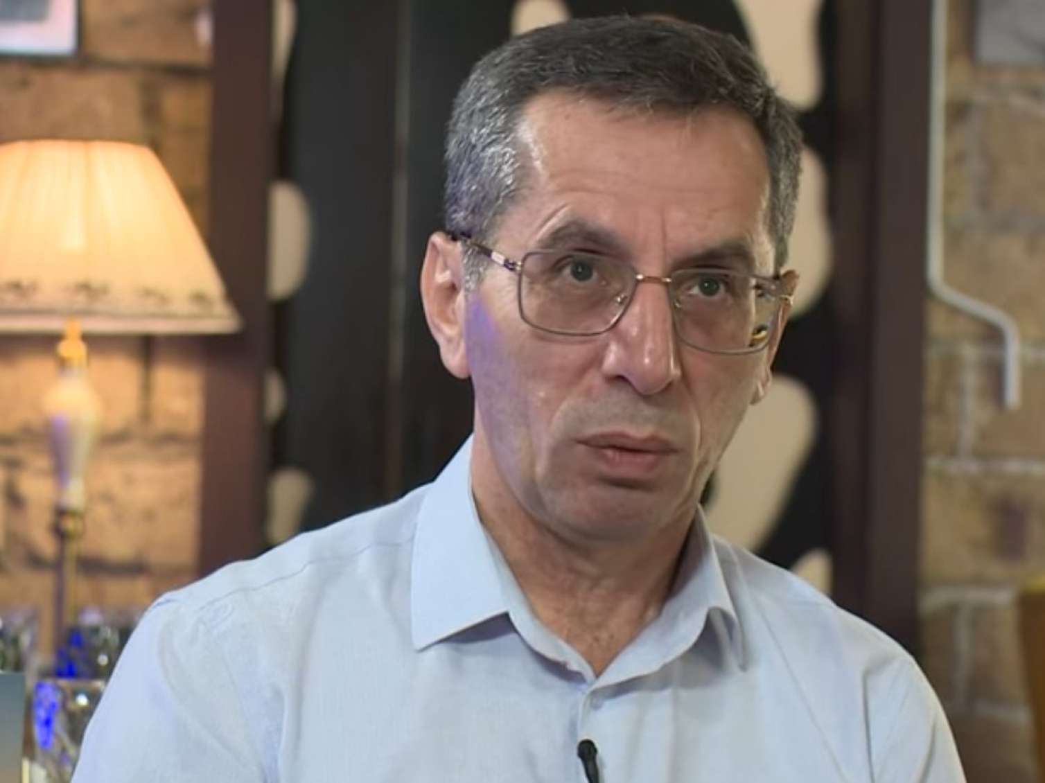 “Həyat yalançı ölüm, ölümsə gerçək həyatdı...” – Qulu Ağsəs 