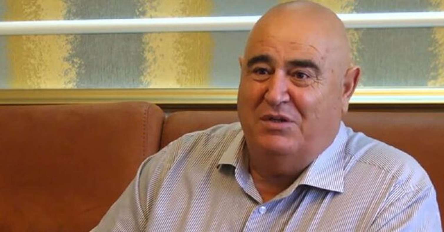  Biri qazi, biri şəhid ailəsi idi, hiddətlənib bir-iki cümlə dedim - Şərurlu İsfəndiyar  