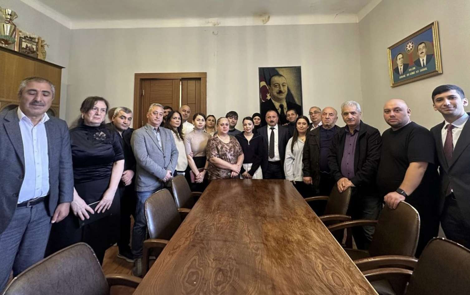 “Səs” qəzeti bağlanır? - AÇIQLAMA+YENİLƏNDİ 