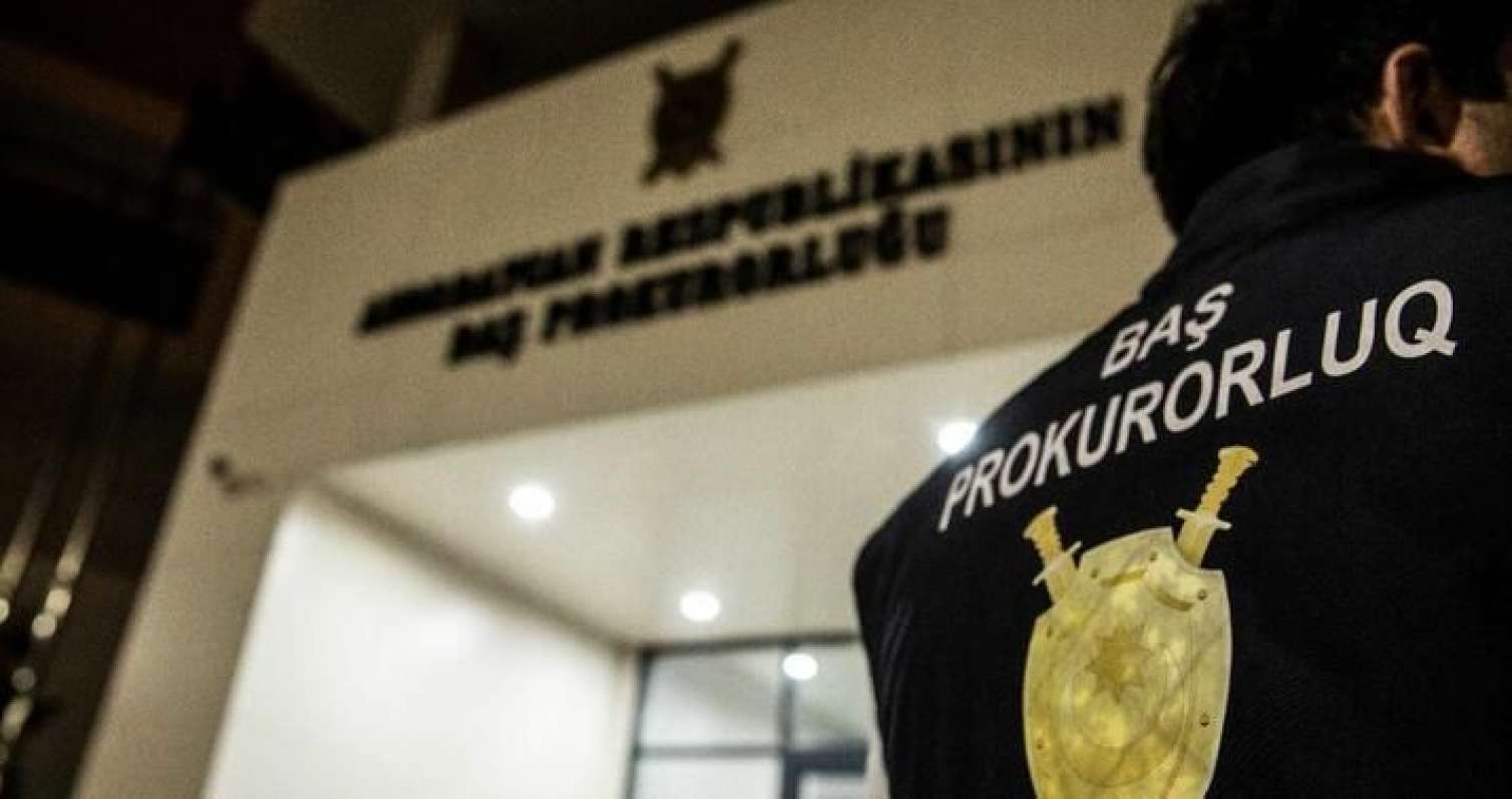 Vaqif Allahverdiyev Baş Prokurorluğa çağırıldı 