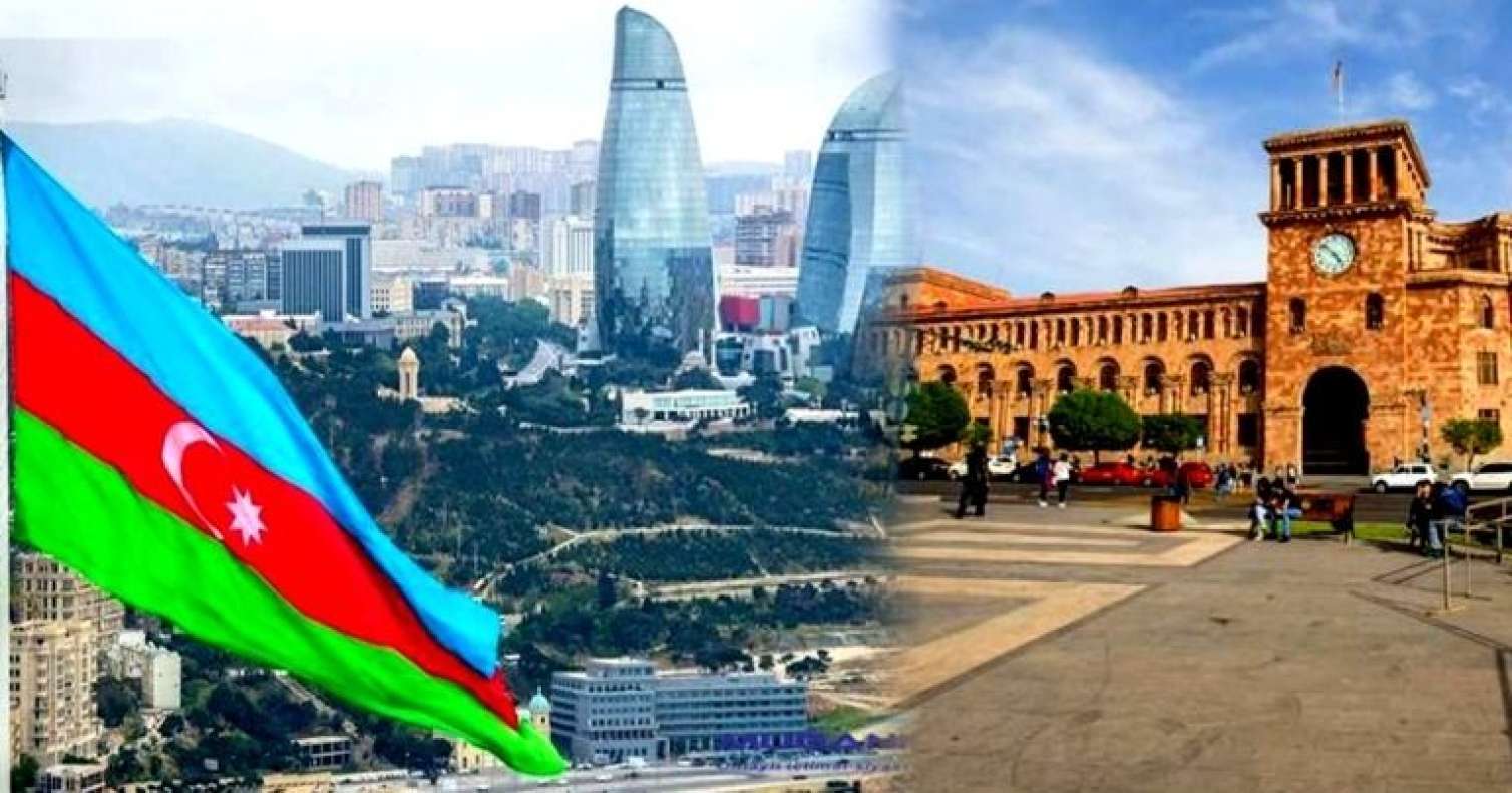 Azərbaycan Ermənistana qaz sata bilərmi? - AÇIQLAMA 