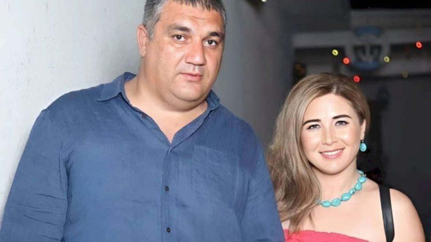 Elnarə əri ilə bağlı: “Bejə hamı İTV-yə baxsın!” - VİDEO 